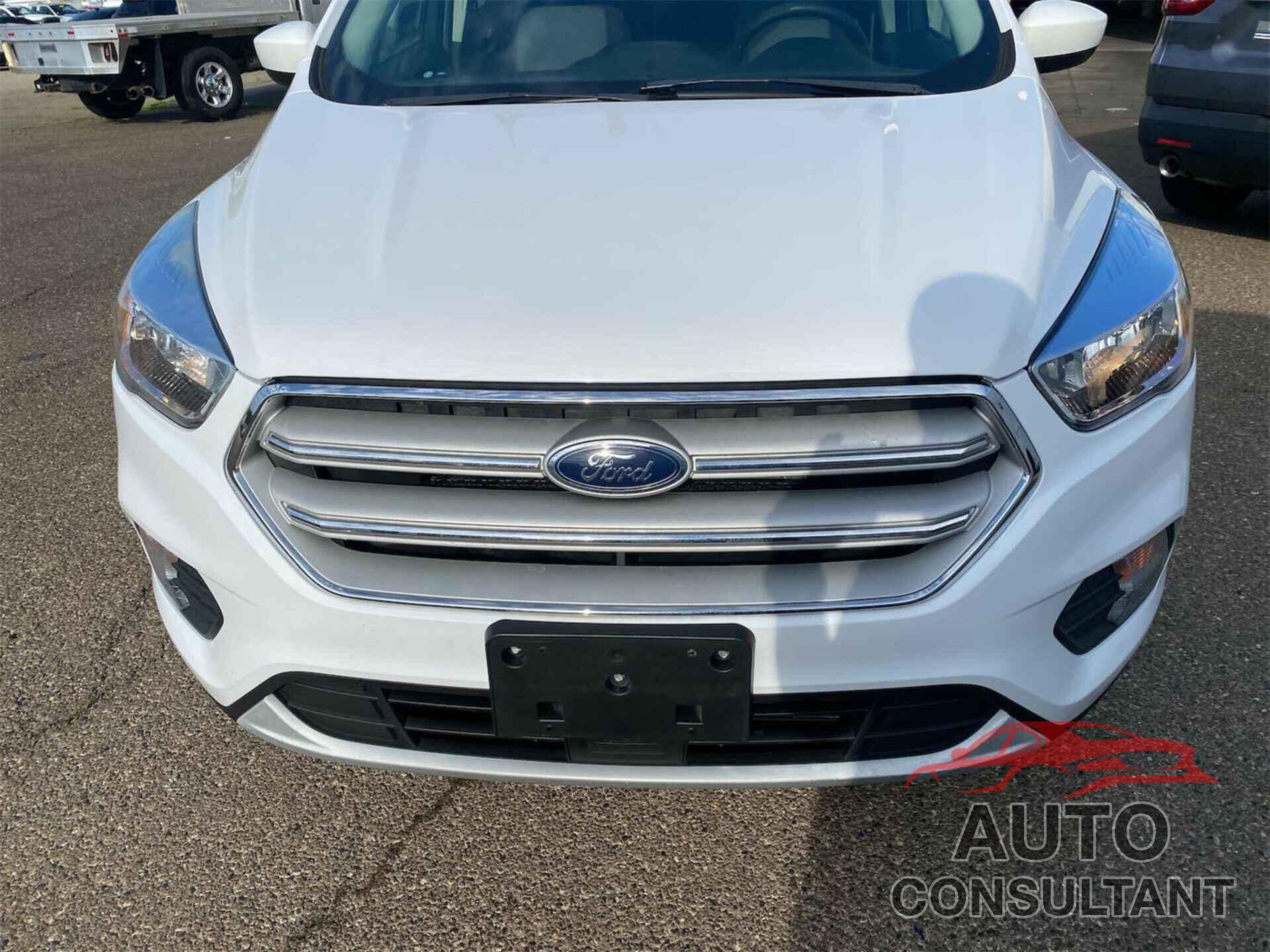 FORD ESCAPE 2019 - 1FMCU9GD5KUC36990