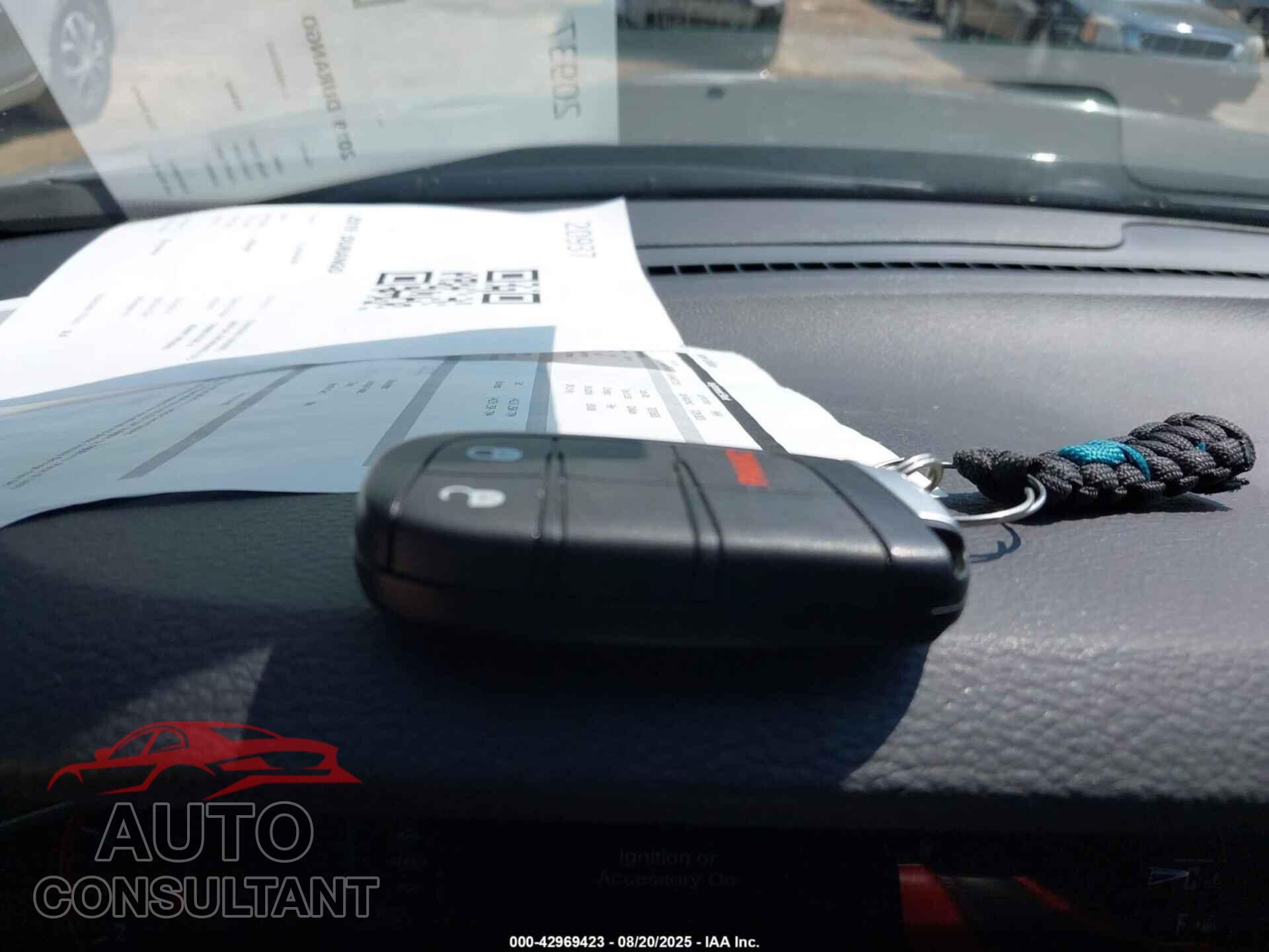 DODGE DURANGO 2019 - 1C4RDJAG1KC848290