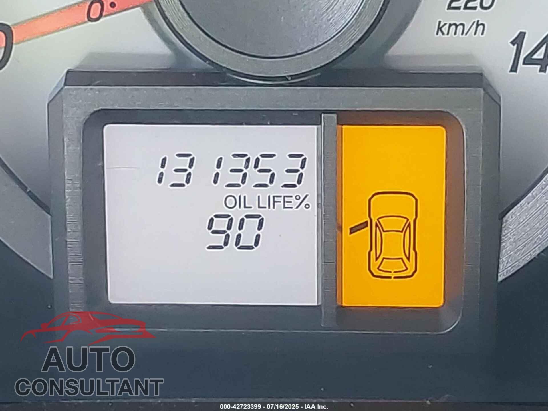 HONDA PILOT 2014 - 5FNYF4H2XEB012017