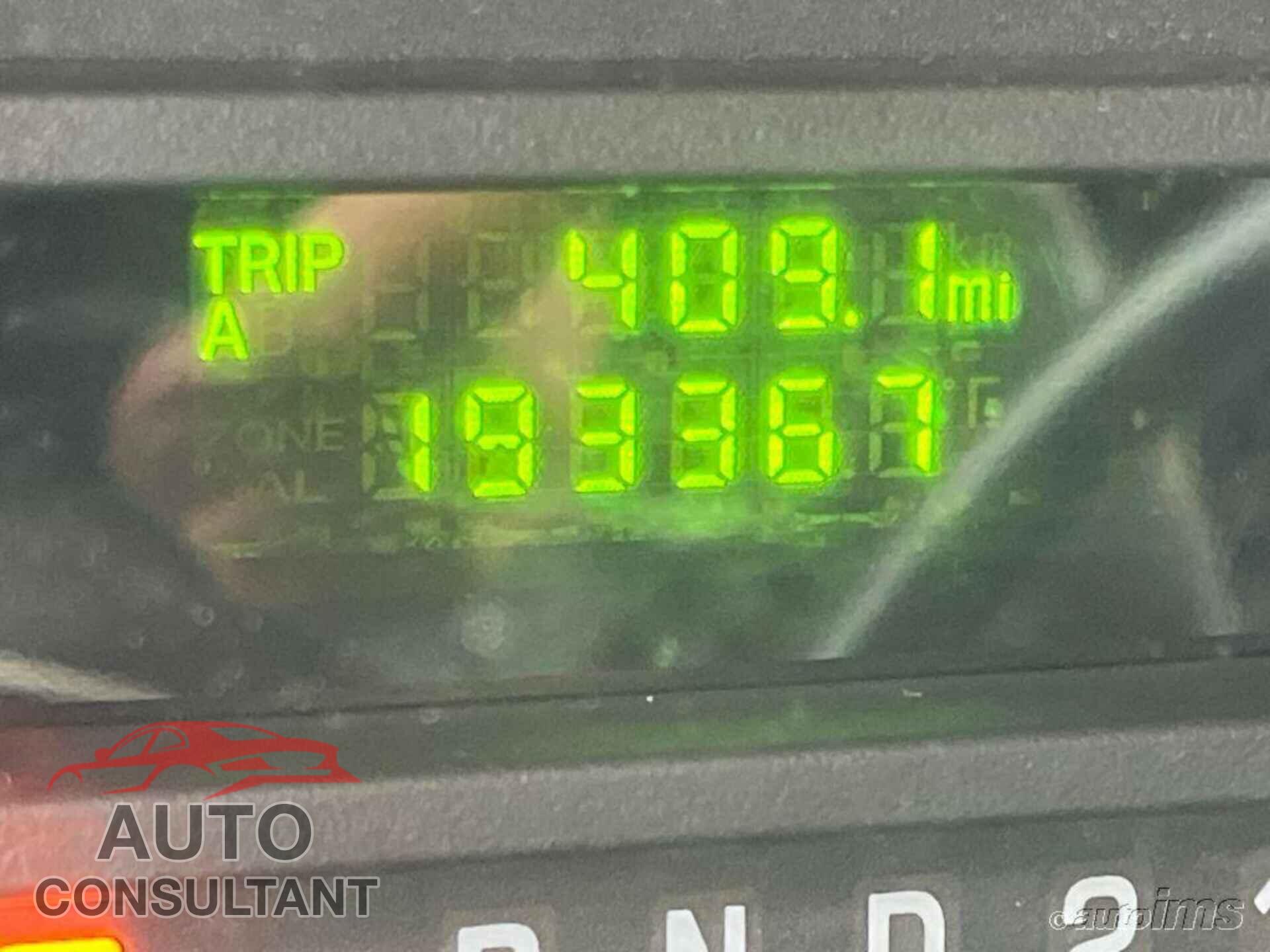 FORD E-150 2013 - 1FTNE1EW4DDA61991