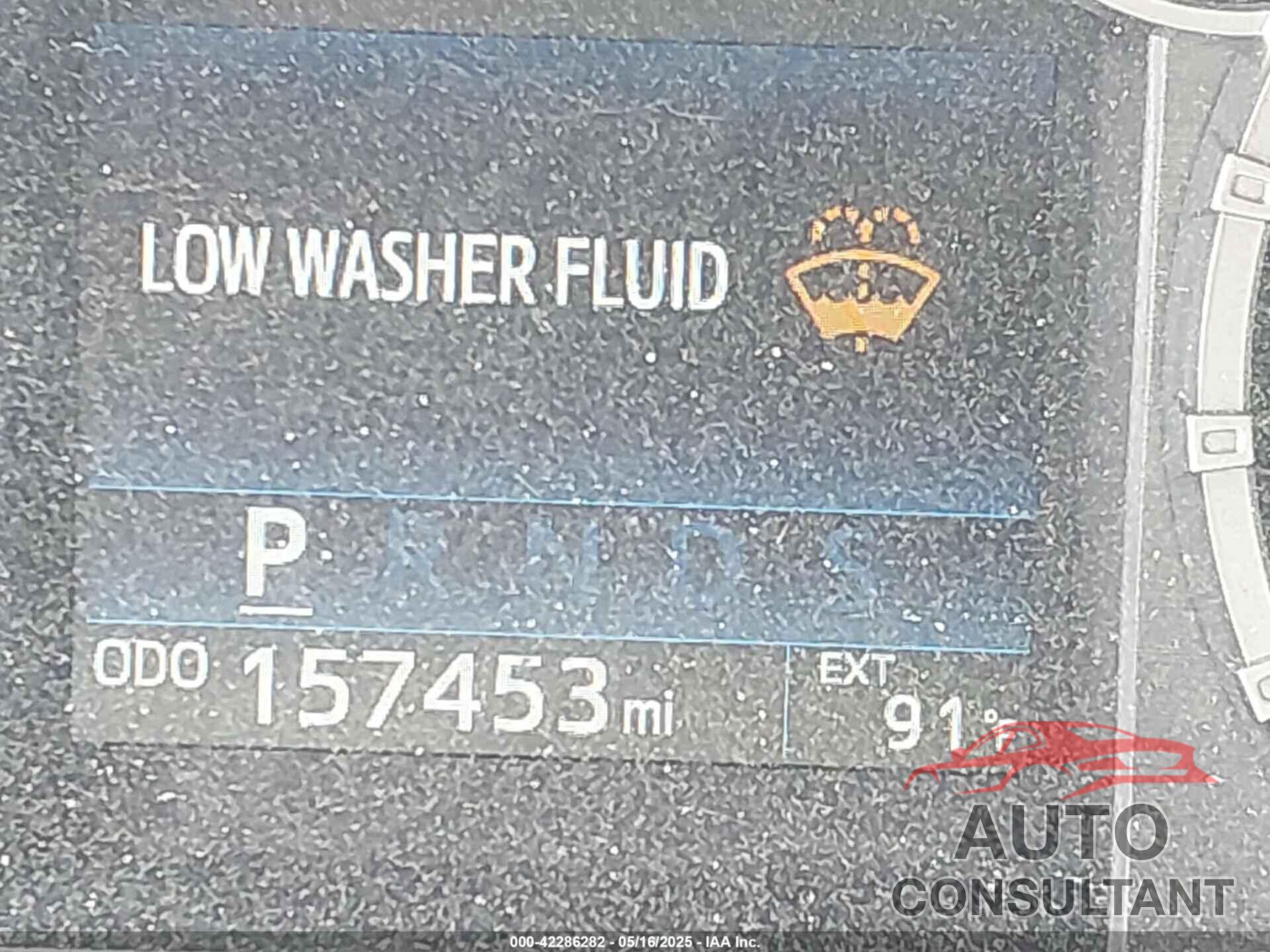 TOYOTA TUNDRA 2017 - 5TFUW5F16HX626071