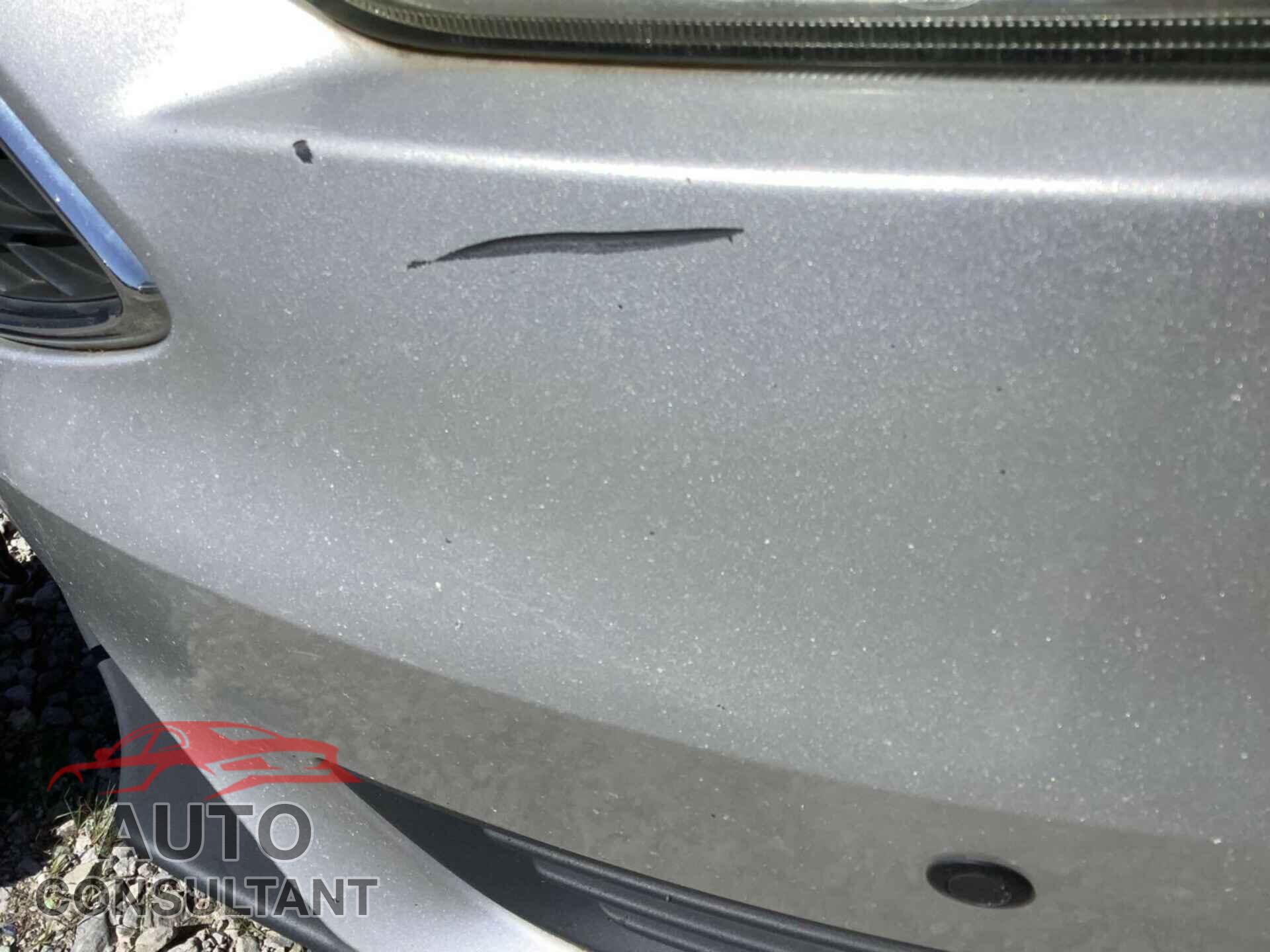 FORD FOCUS 2016 - 1FADP3E22GL366131