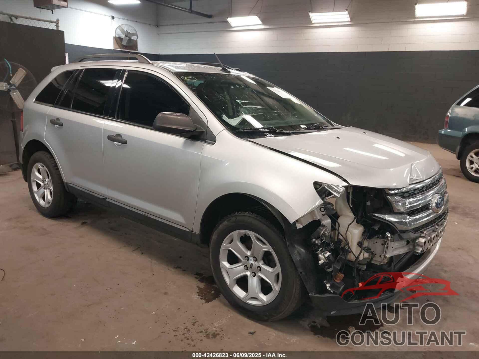 FORD EDGE 2013 - 2FMDK4GC5DBC44133
