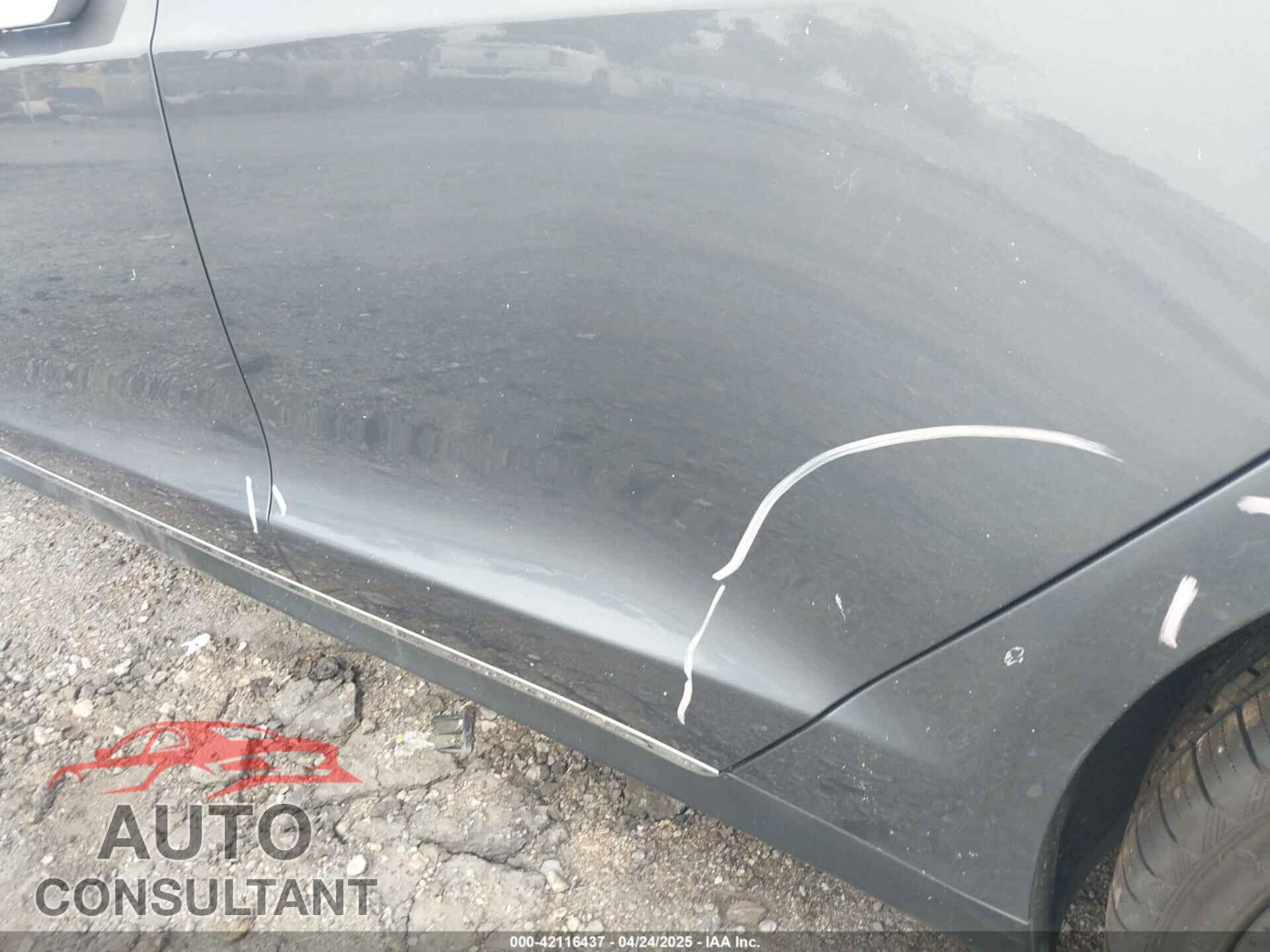 TESLA MODEL S 2013 - 5YJSA1AG5DFP13149