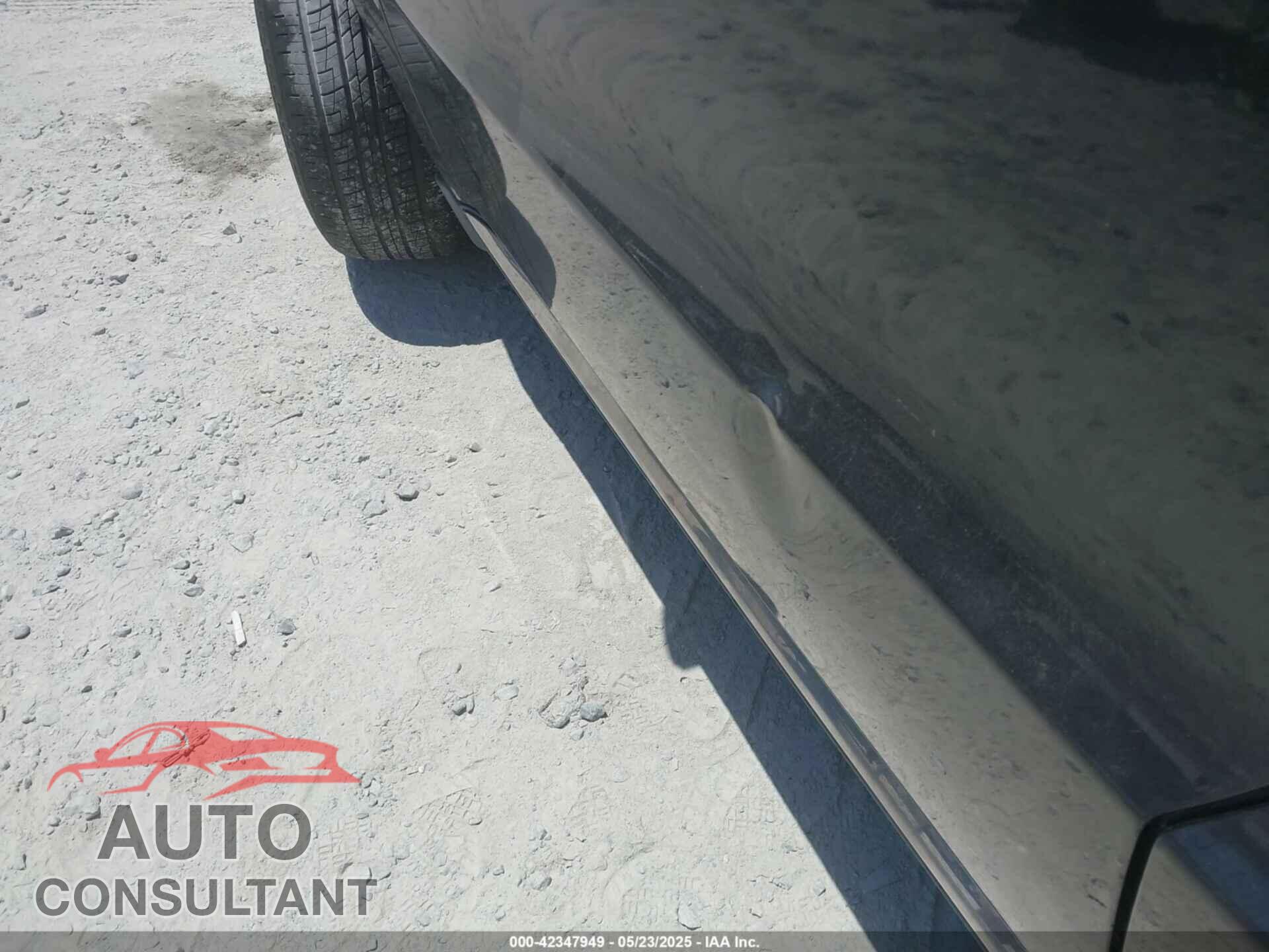 DODGE DURANGO 2011 - 1D4RD2GG6BC623623