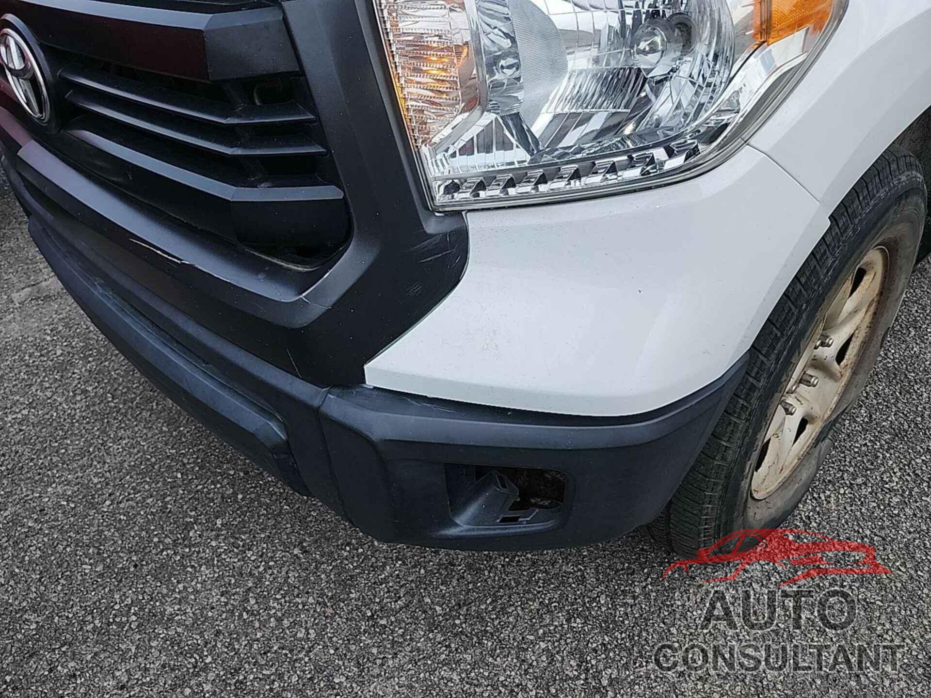 TOYOTA TUNDRA 2016 - 5TFRW5F14GX205969