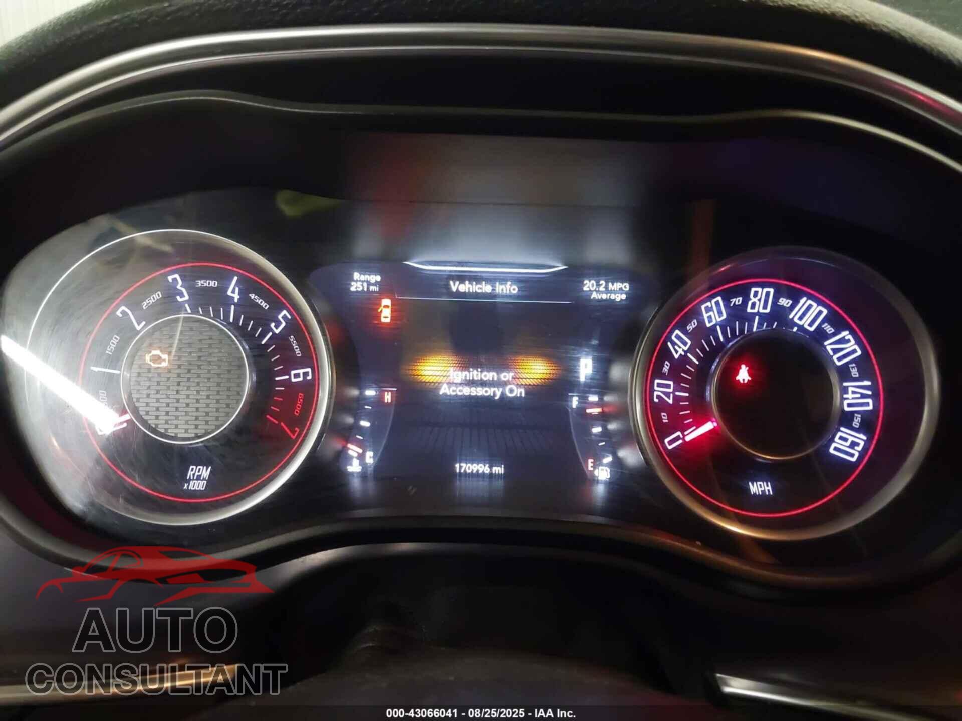 DODGE CHALLENGER 2015 - 2C3CDZAG3FH839277
