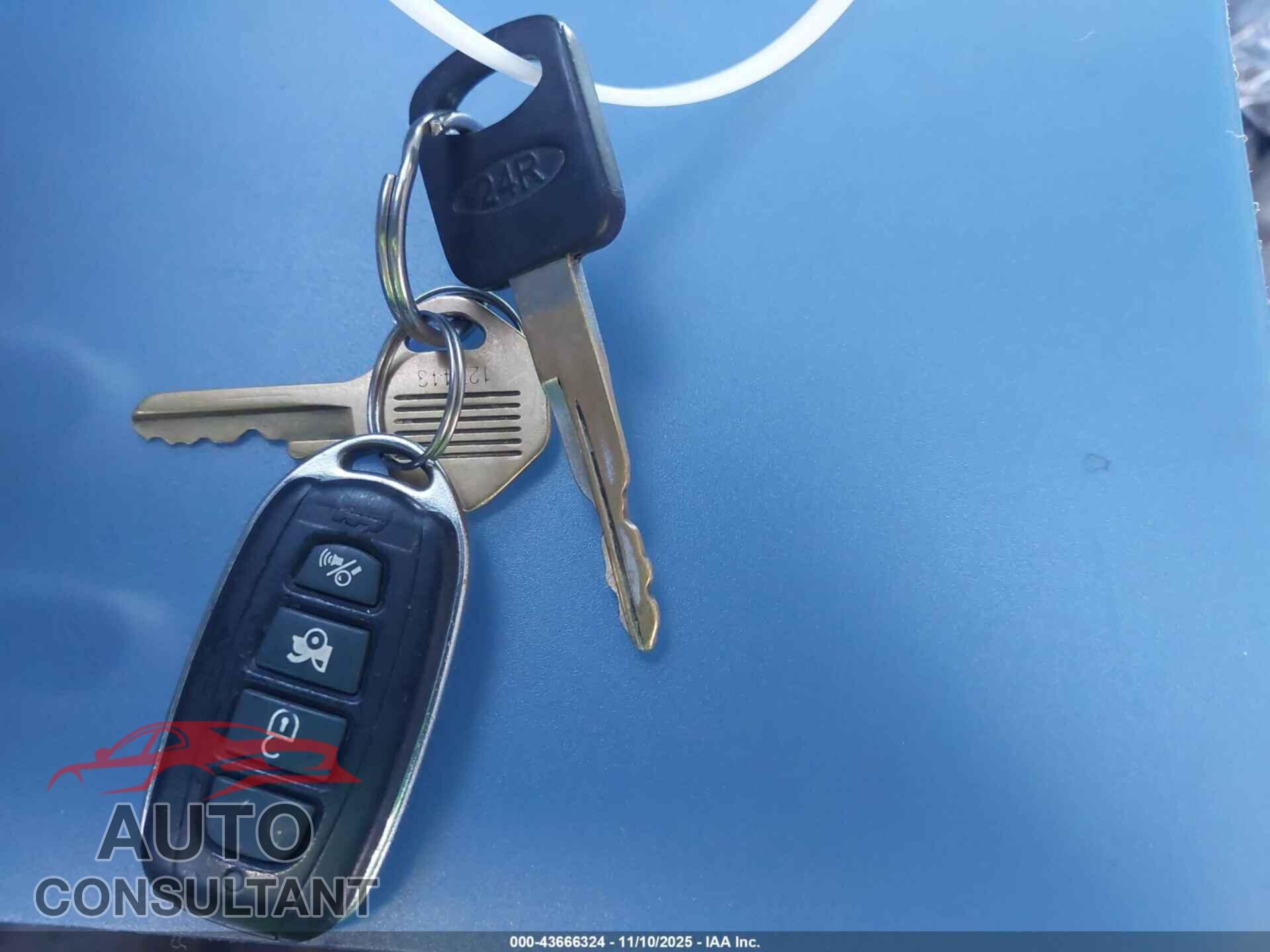 FORD E-150 2011 - 1FTNE1EW9BDA19183