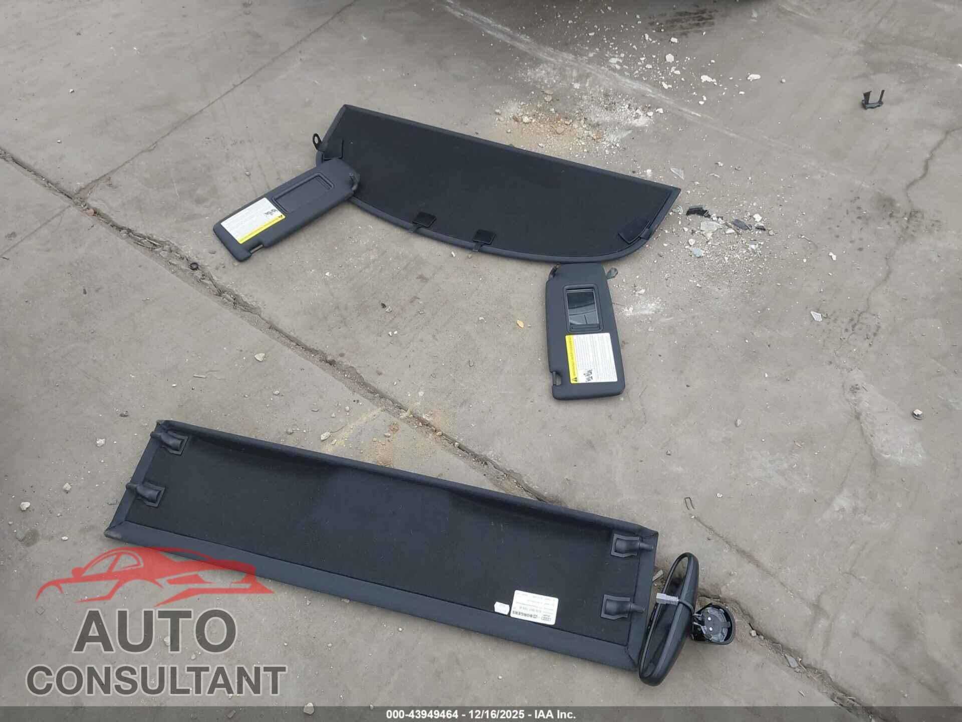 AUDI TT 2014 - TRUBFAFK8E1004682