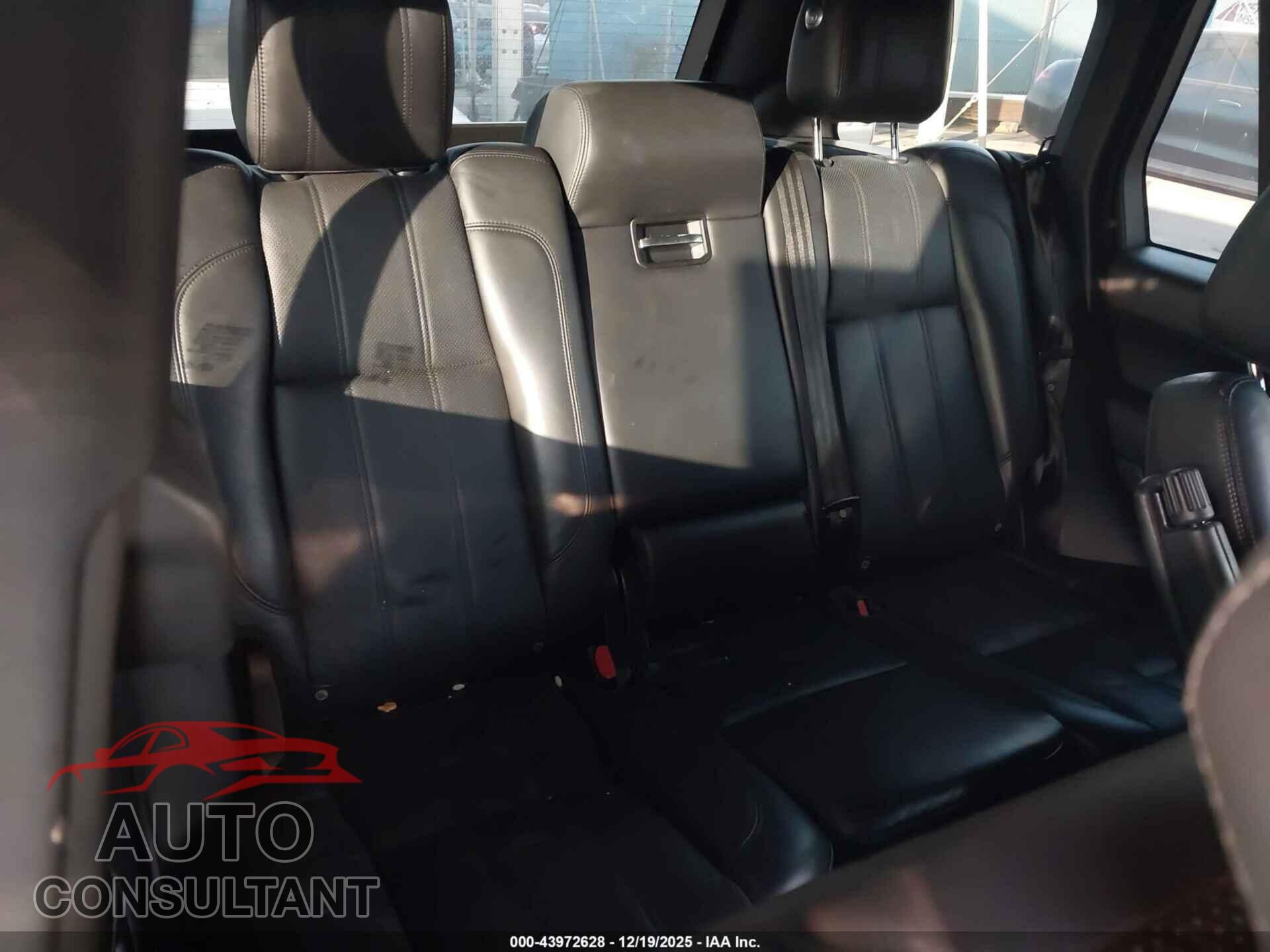 LAND ROVER RANGE ROVER 2014 - SALGS2TF0EA195144