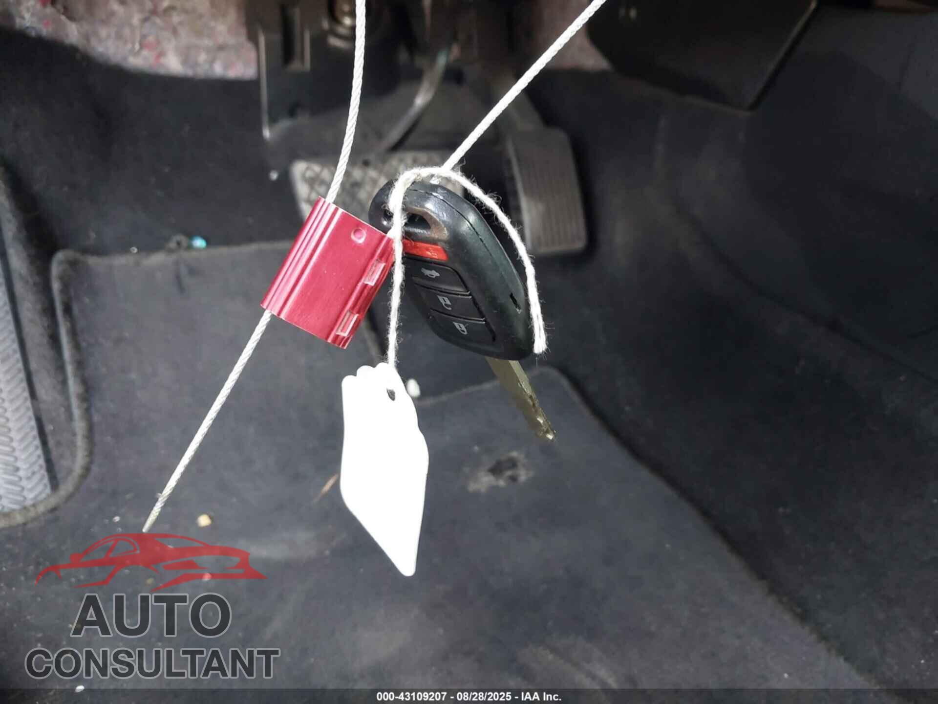 HONDA CIVIC 2017 - 19XFC2F53HE200230