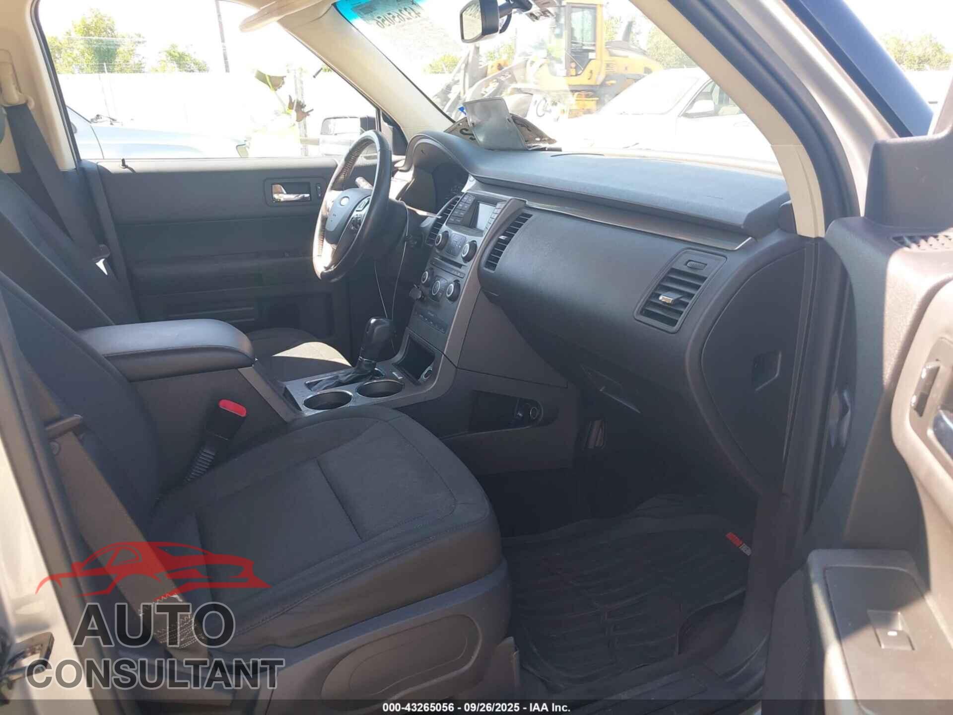 FORD FLEX 2016 - 2FMGK5B86GBA10044