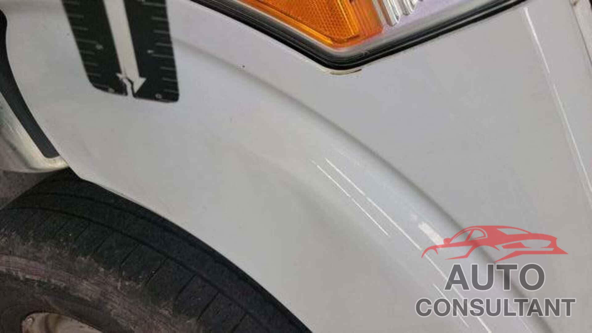 FORD F-350 2013 - 1FTRF3A69DEA54867