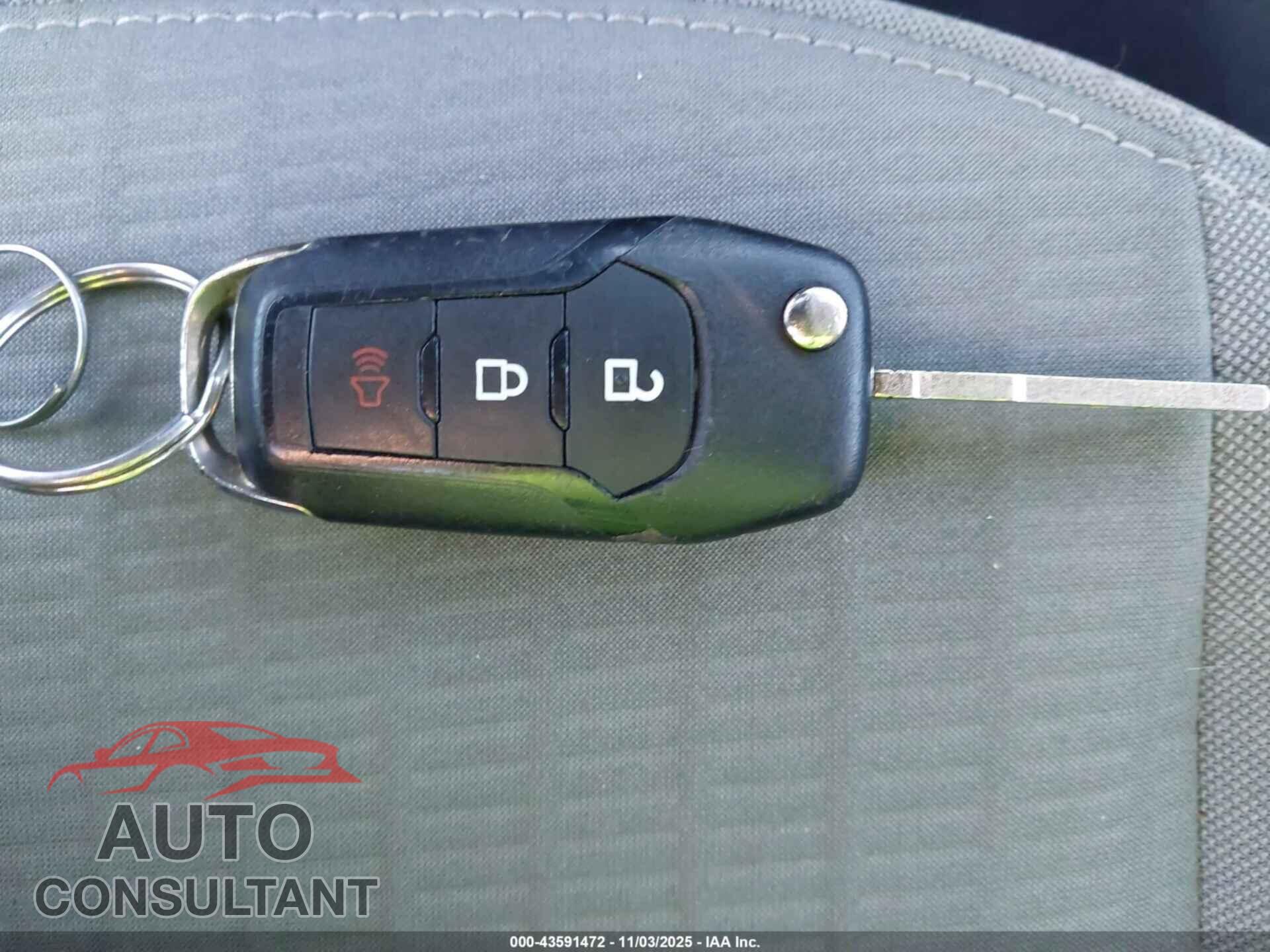 FORD ESCAPE 2020 - 1FMCU0F62LUA62506
