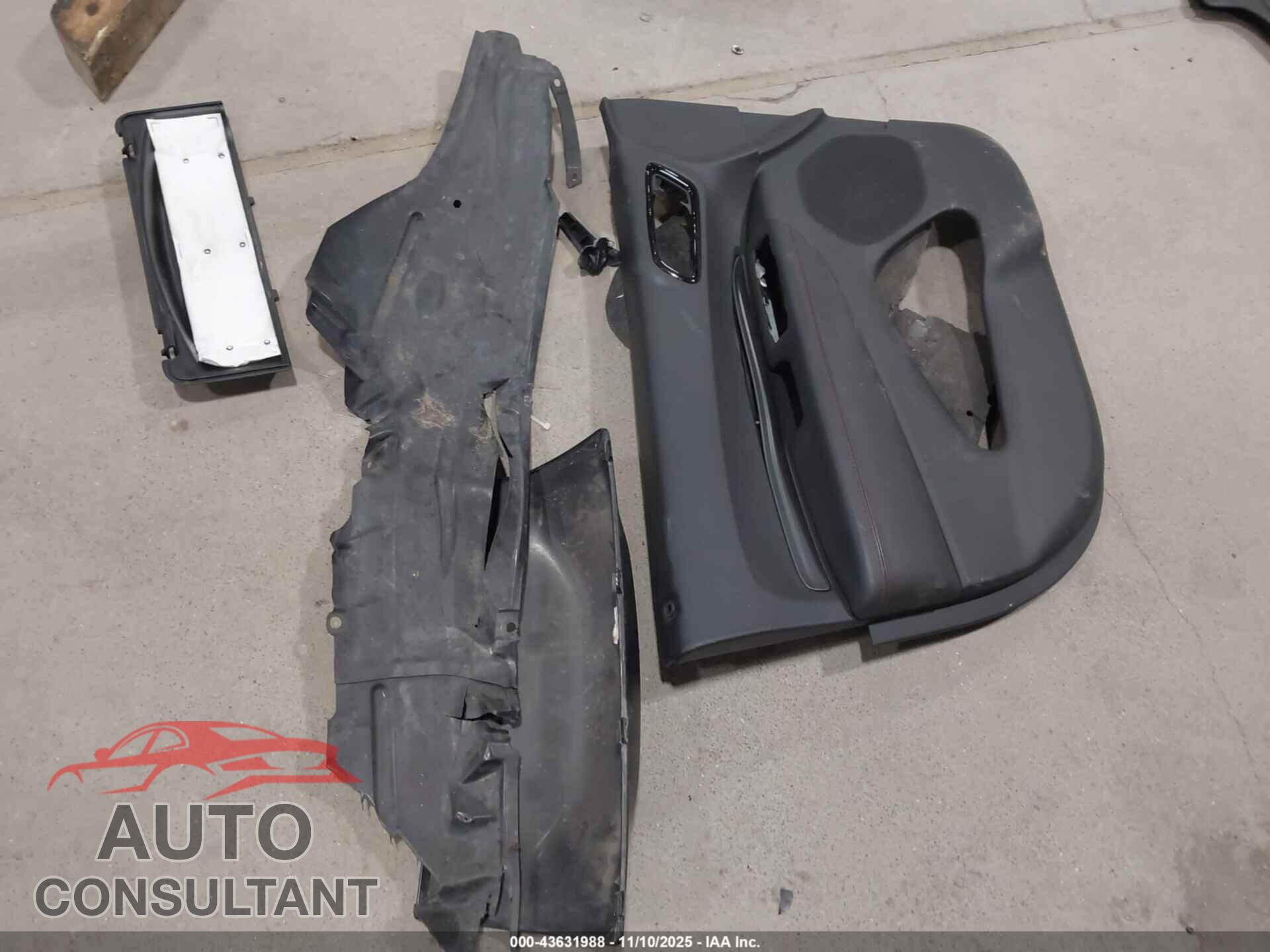 DODGE DURANGO 2023 - 1C4SDJCTXPC591293