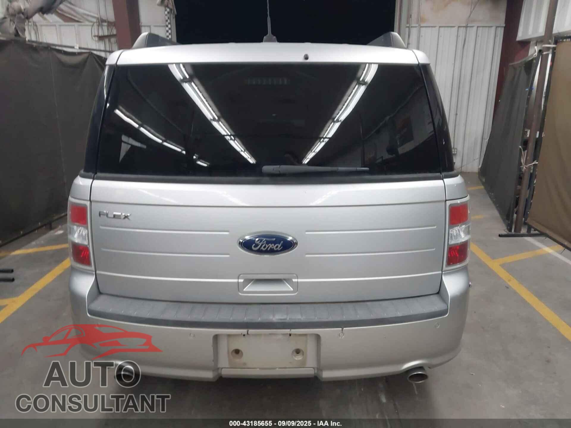 FORD FLEX 2014 - 2FMGK5B85EBD13698