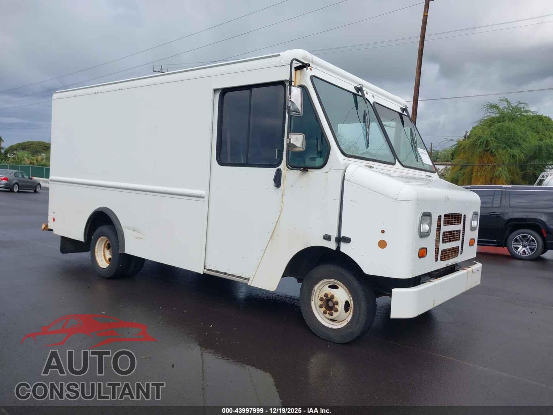 FORD E-350 STRIPPED 2014 - 1FC3E3KL3EDB11018