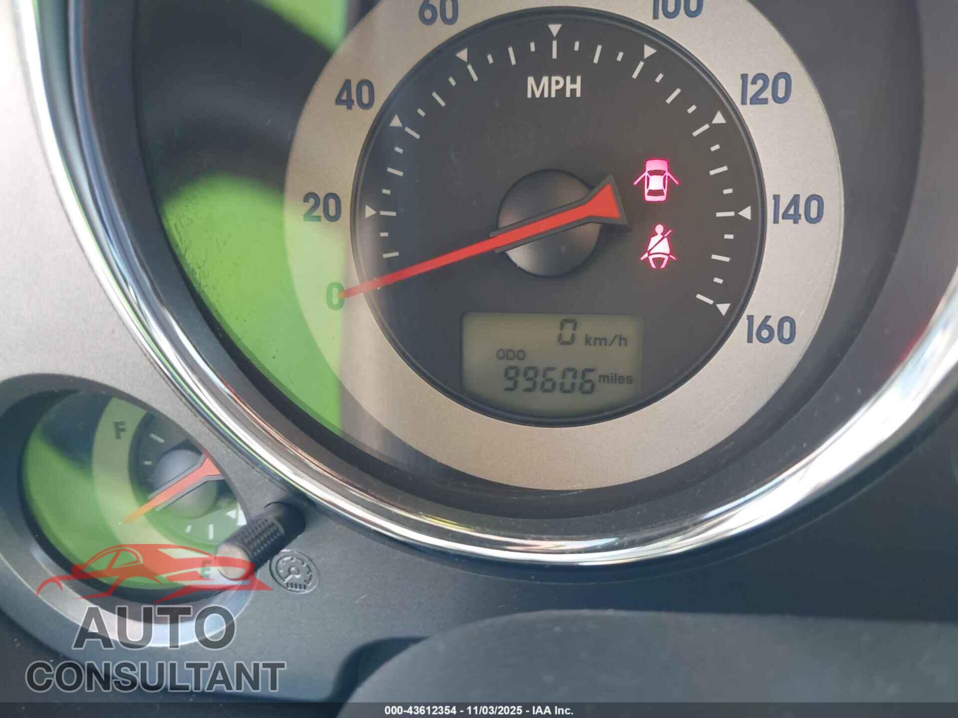 MITSUBISHI ECLIPSE SPYDER 2012 - 4A37L3ET8CE008605