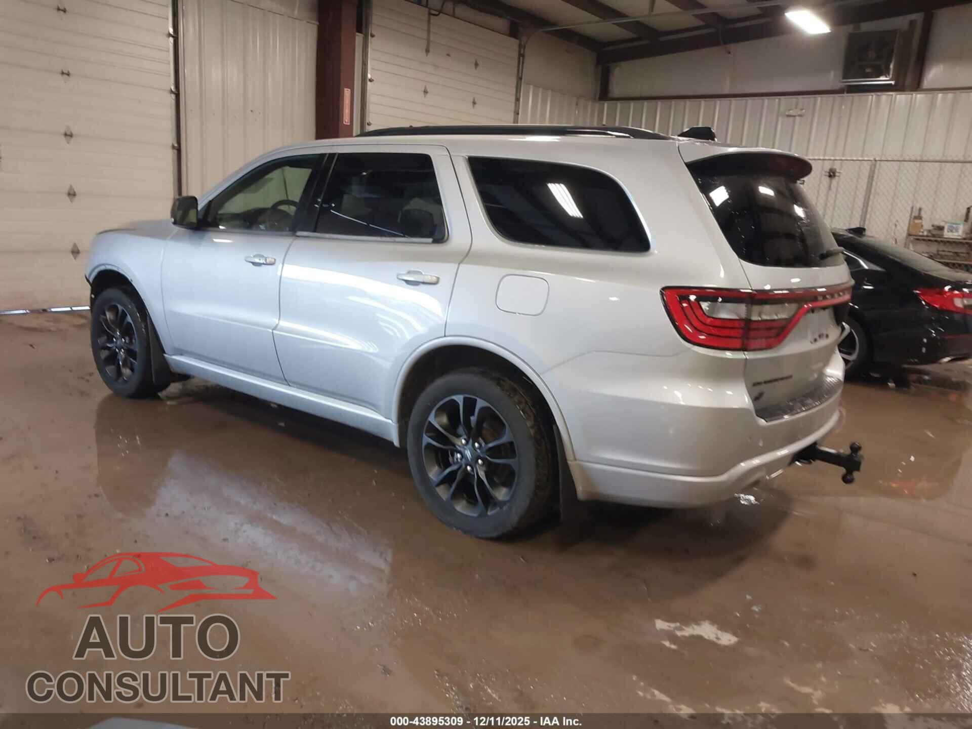 DODGE DURANGO 2023 - 1C4RDJDG8PC693837