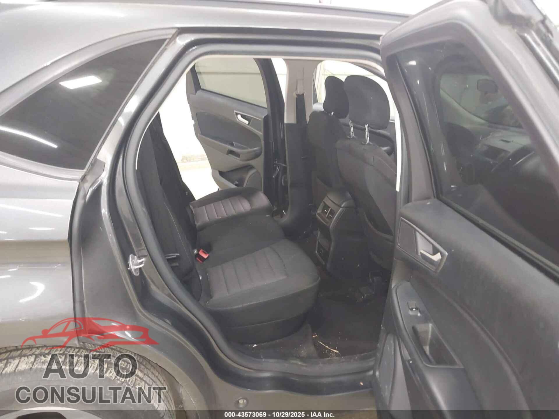 FORD EDGE 2016 - 2FMPK3G92GBB09255