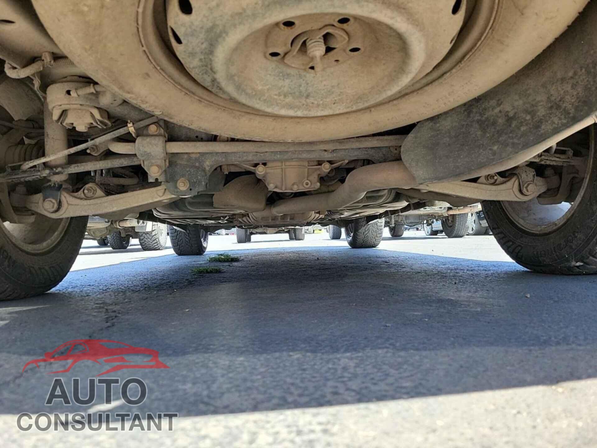 DODGE DURANGO 2012 - 1C4RDJAG2CC163278