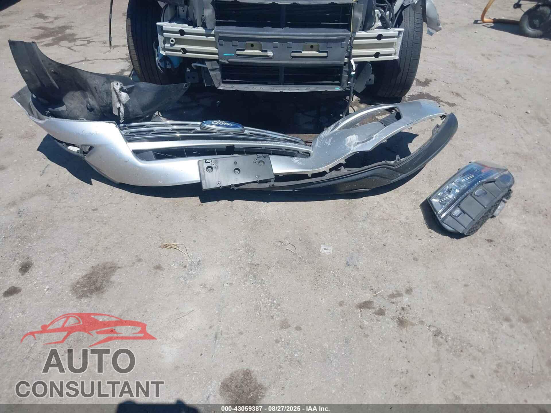 FORD EXPLORER 2018 - 1FM5K7B80JGB85814