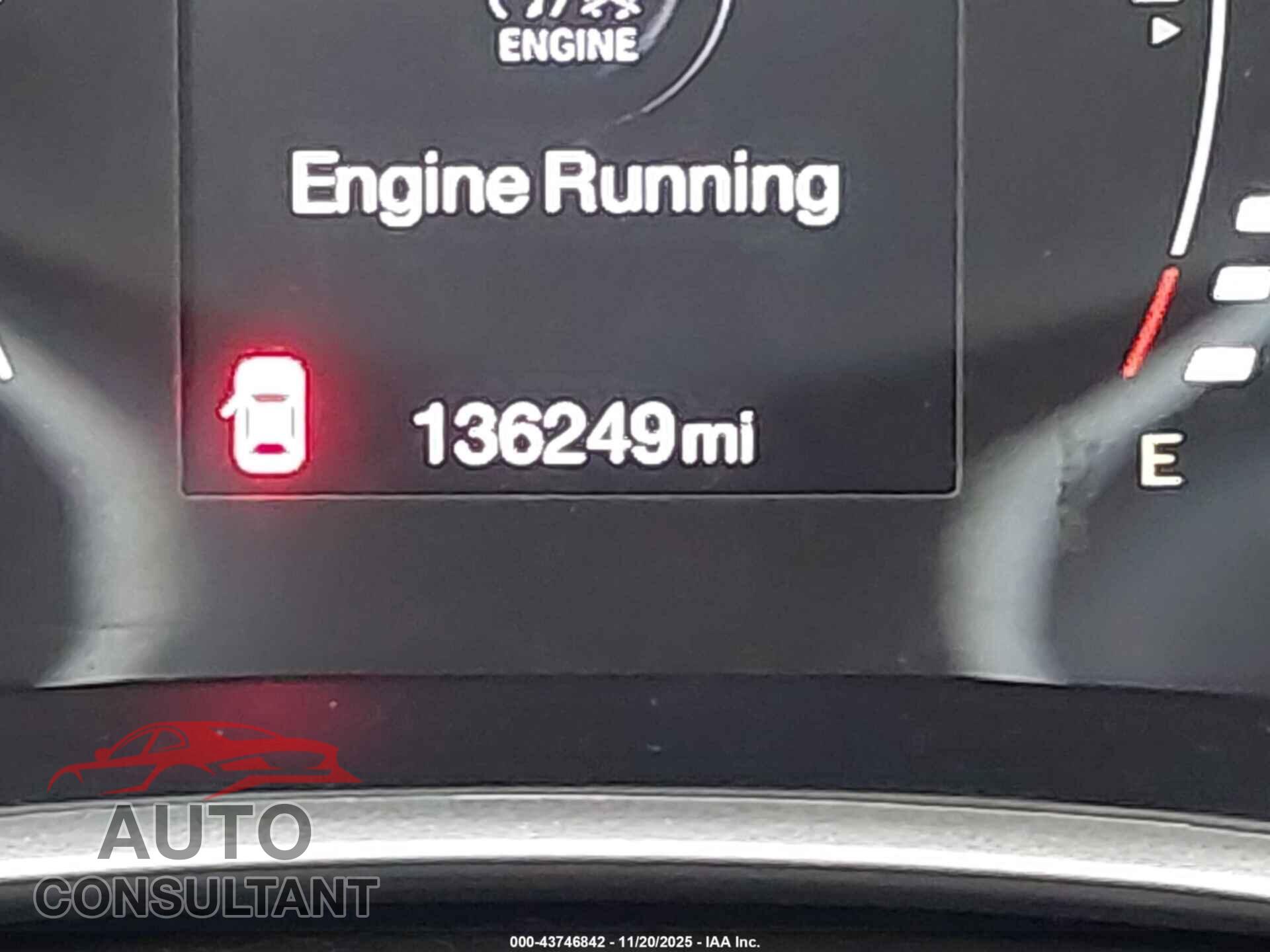 JEEP NEW COMPASS 2017 - 3C4NJCAB0HT669372