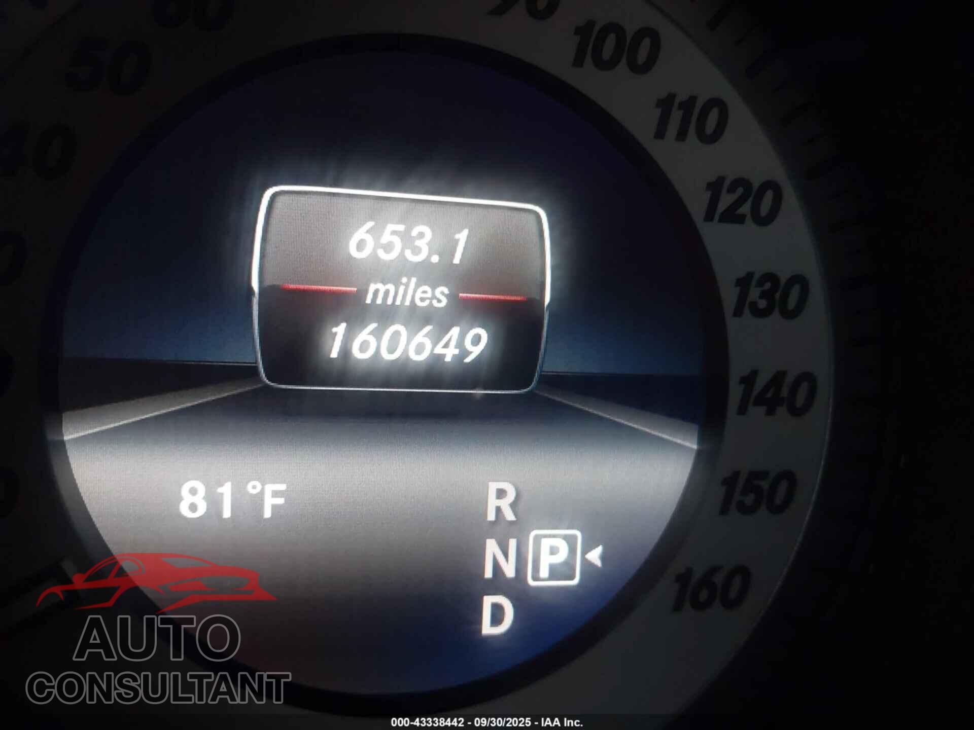MERCEDES-BENZ E 350 2014 - WDDHF8JB5EA896268