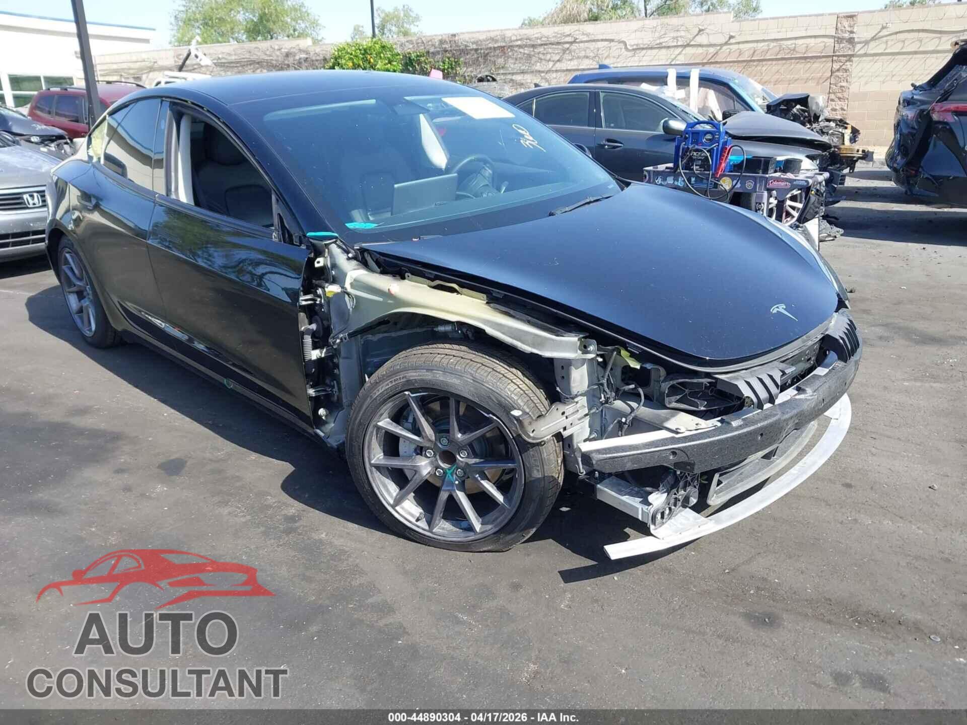 TESLA MODEL 3 2023 - 5YJ3E1EA9PF427095
