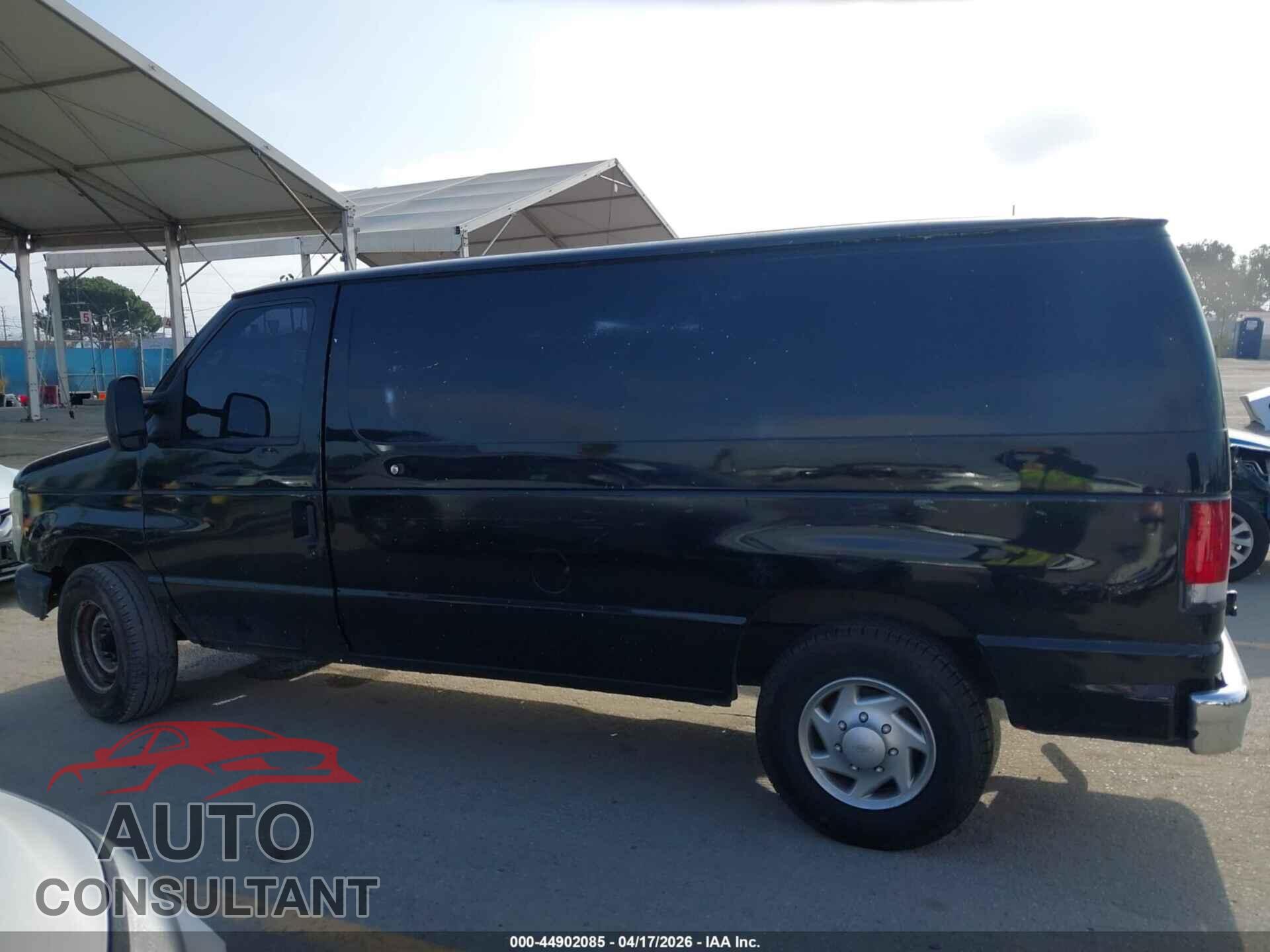 FORD E-150 2013 - 1FTNE1EW9DDA53188