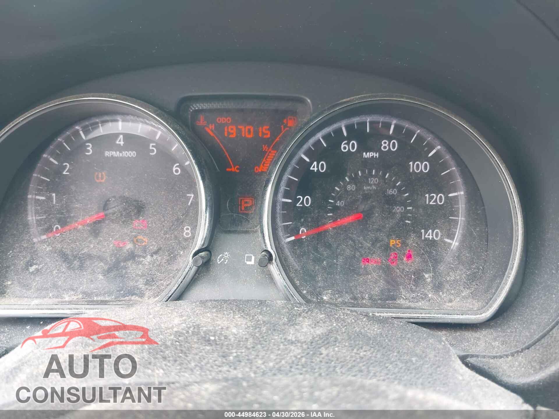 NISSAN VERSA NOTE 2014 - 3N1CE2CP3EL371833