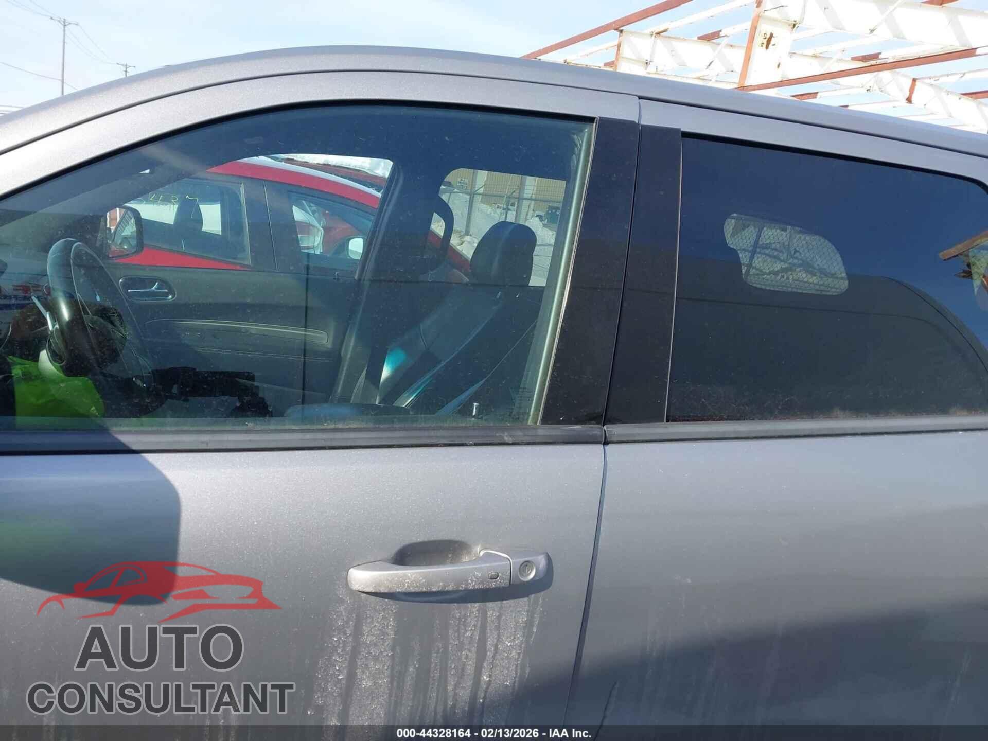 DODGE DURANGO 2015 - 1C4RDJAG9FC128385