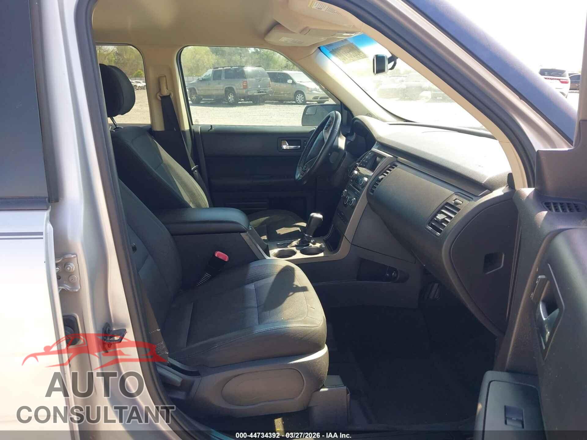 FORD FLEX 2015 - 2FMGK5B87FBA03182