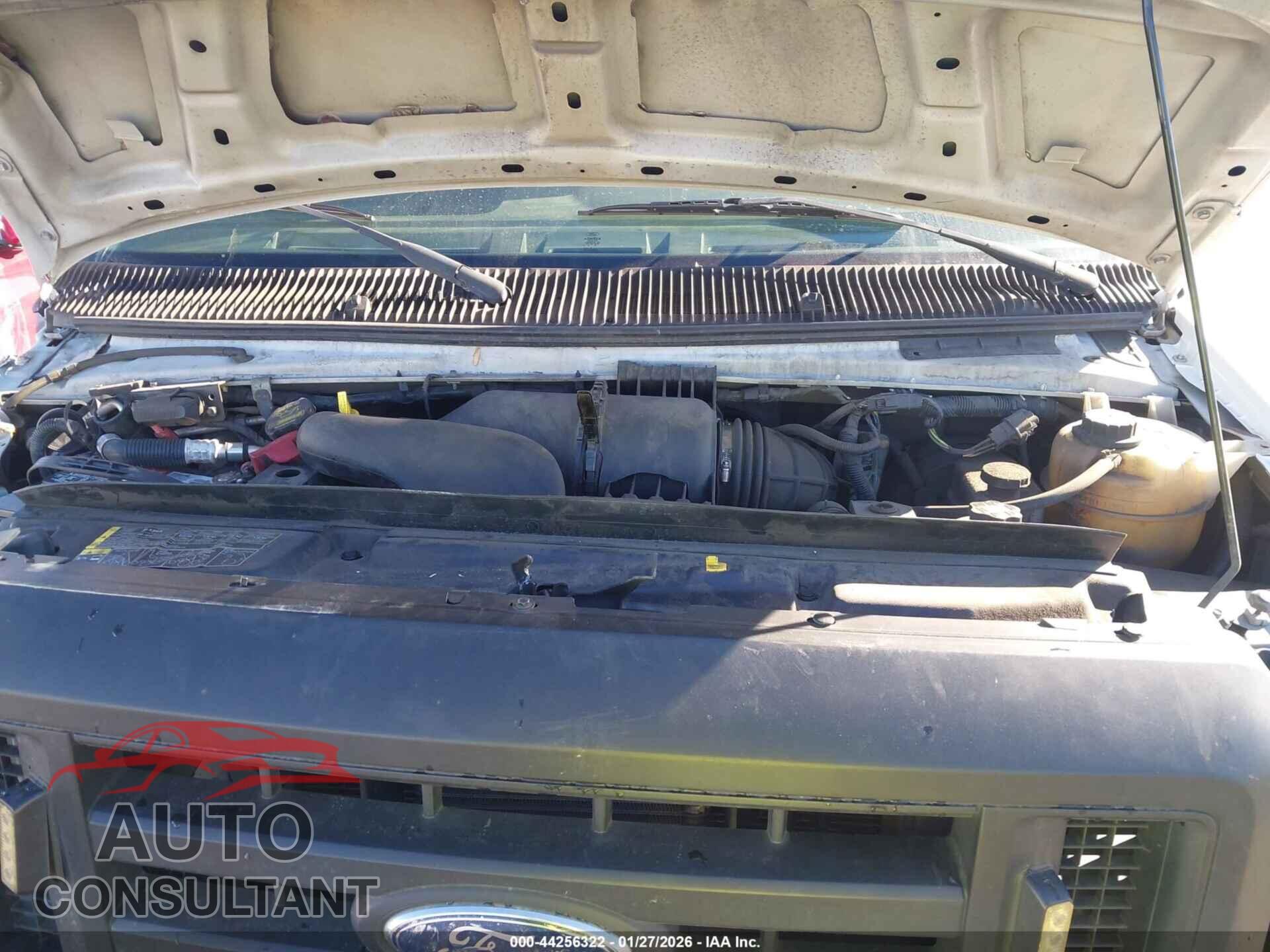 FORD E-150 2013 - 1FTNE1EW8DDA23700