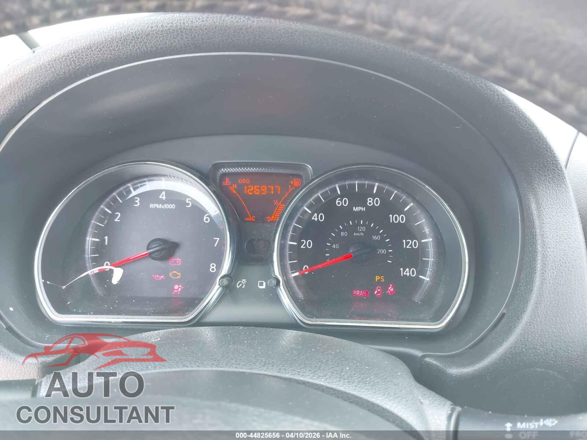 NISSAN VERSA NOTE 2014 - 3N1CE2CP2EL426885