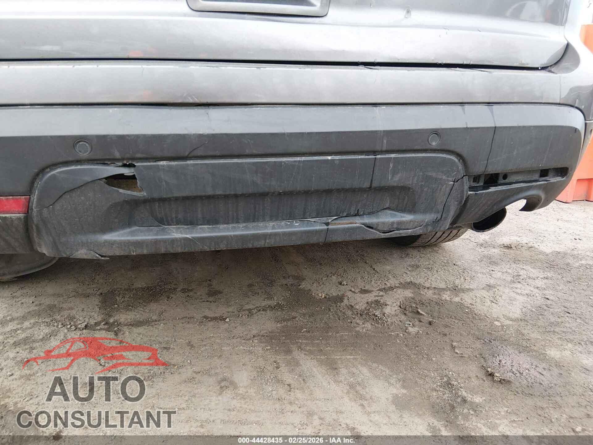 FORD EXPLORER 2012 - 1FMHK7D92CGA75997