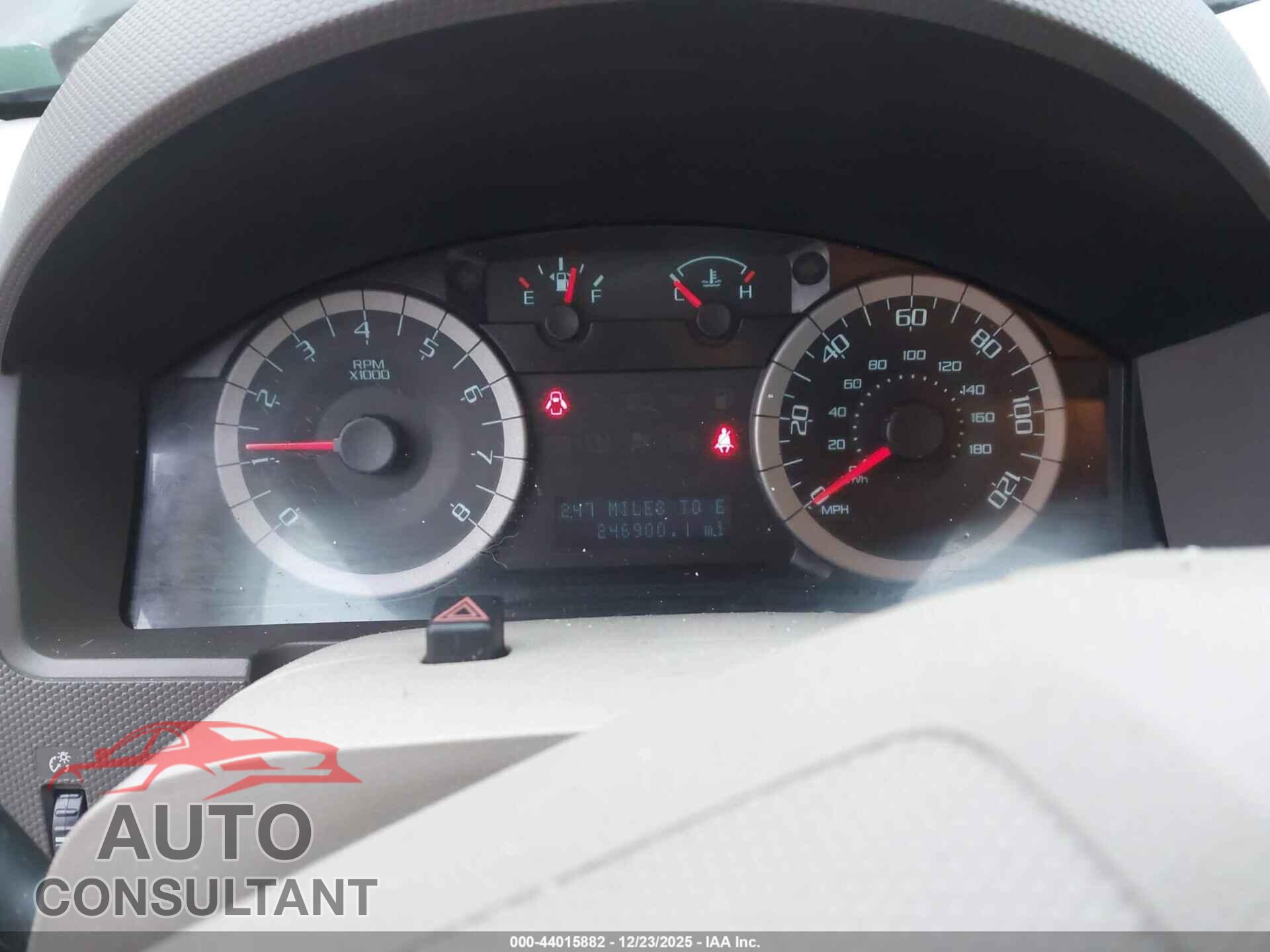FORD ESCAPE 2012 - 1FMCU0D73CKC07057