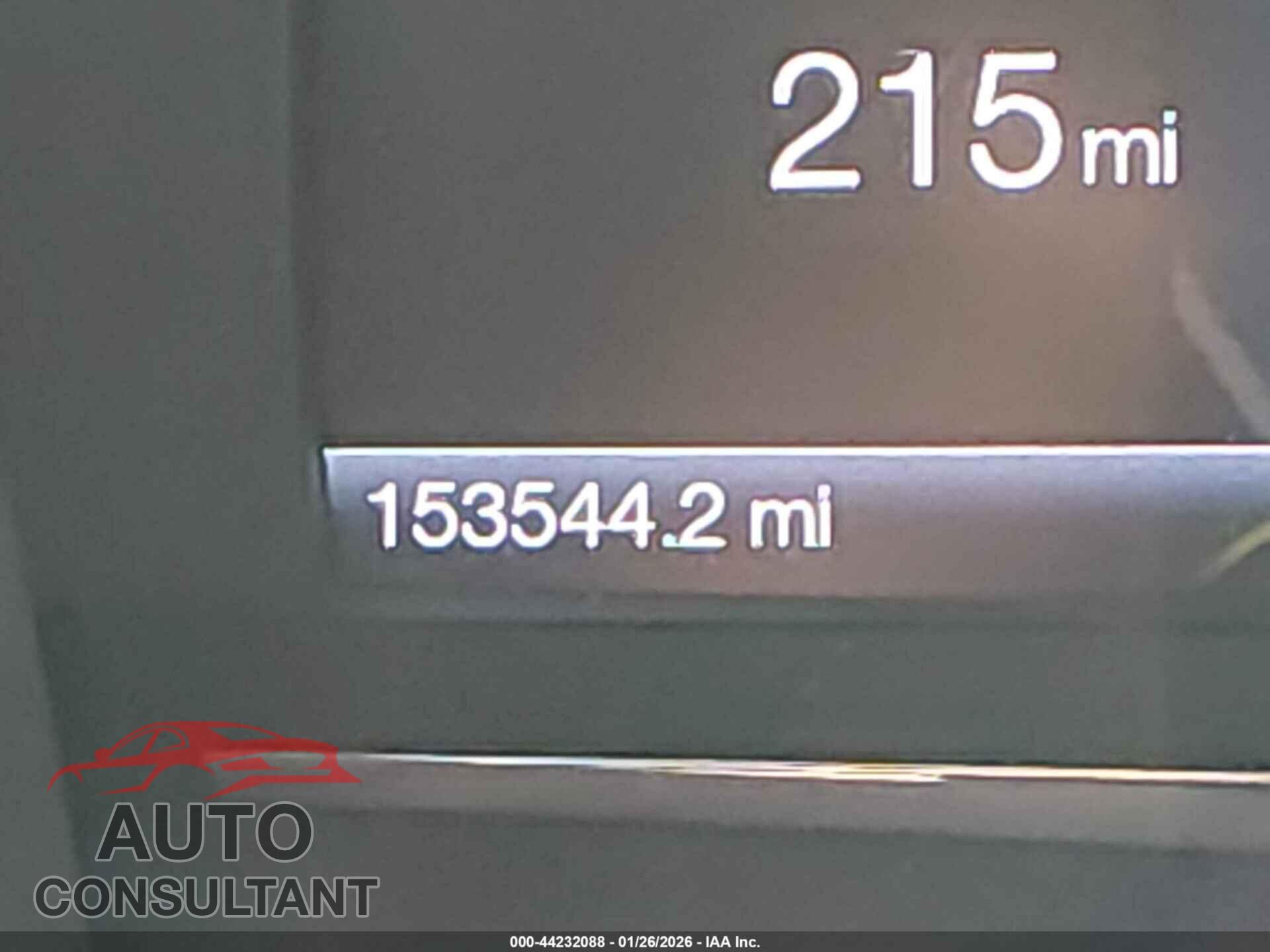 FORD FLEX 2017 - 2FMGK5C84HBA07935