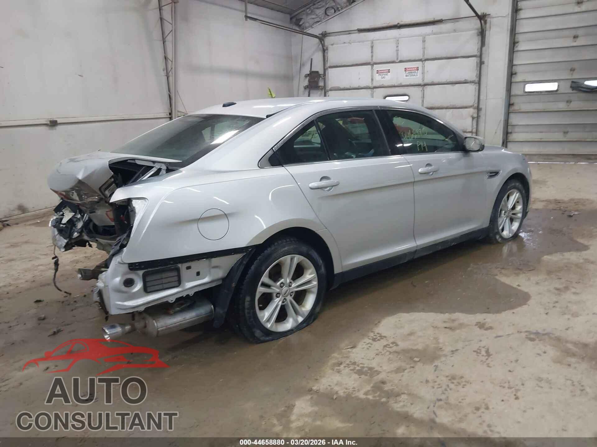 FORD TAURUS 2014 - 1FAHP2E83EG178370