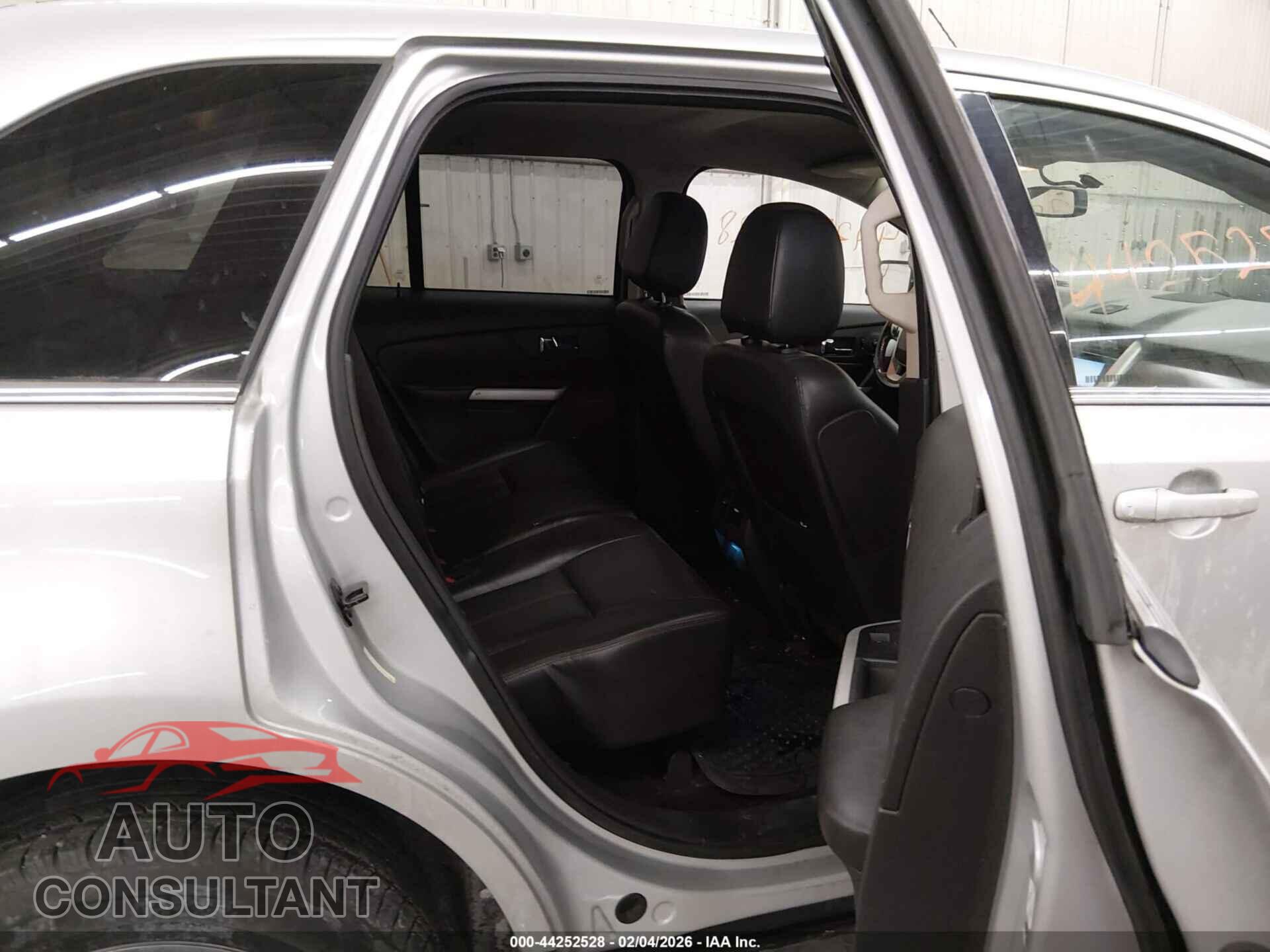 FORD EDGE 2013 - 2FMDK4KC9DBB90908