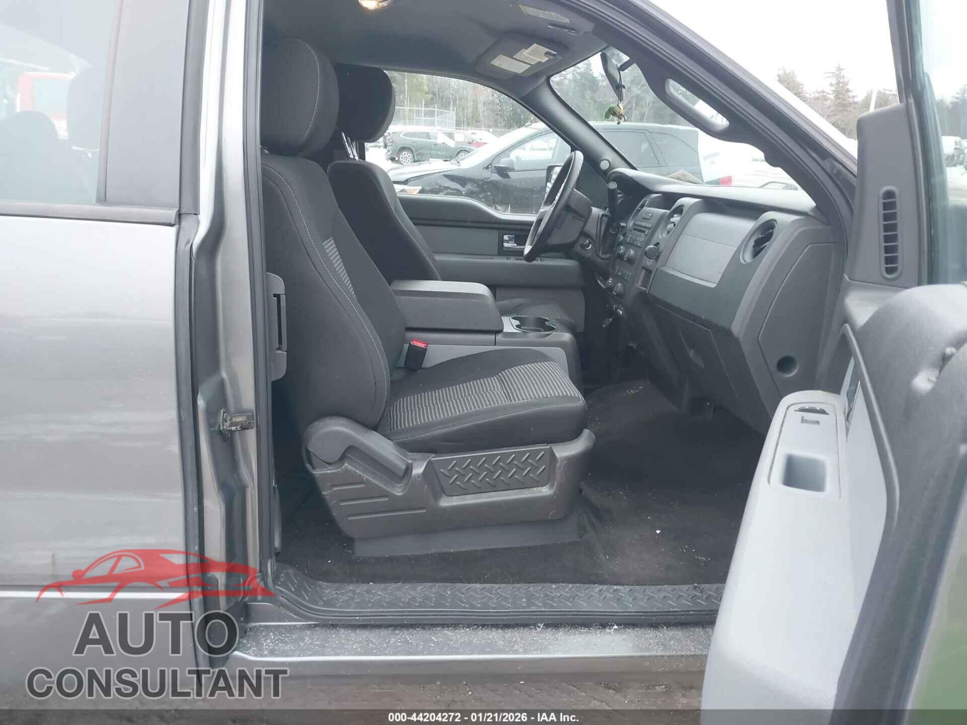 FORD F-150 2014 - 1FTFX1EF2EFB13817