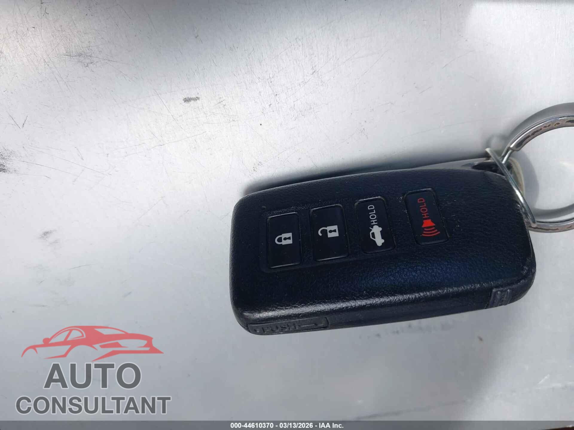 LEXUS GS 350 2014 - JTHBE1BL2E5036675