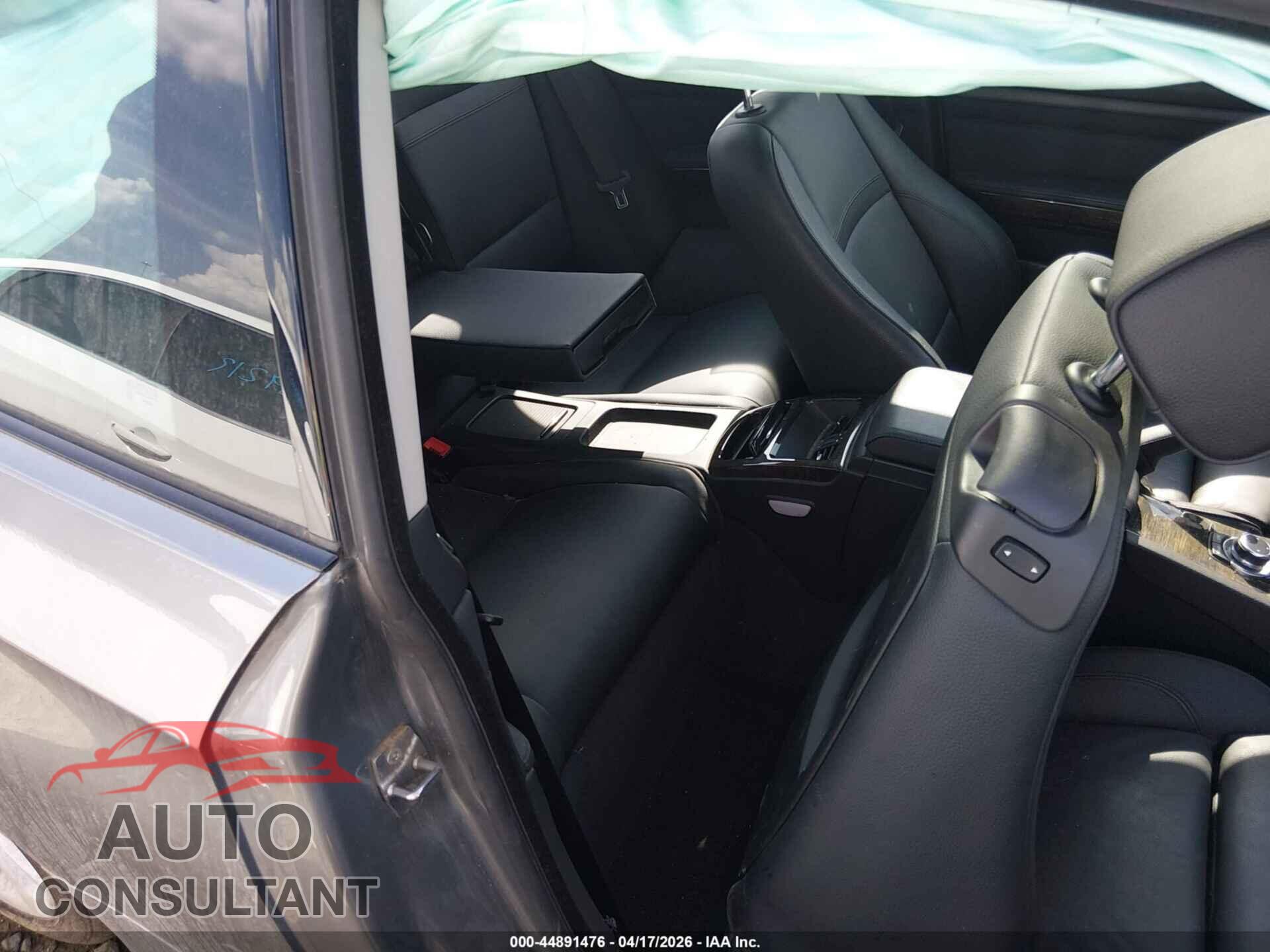 BMW 335I 2011 - WBAKF9C50BE247170