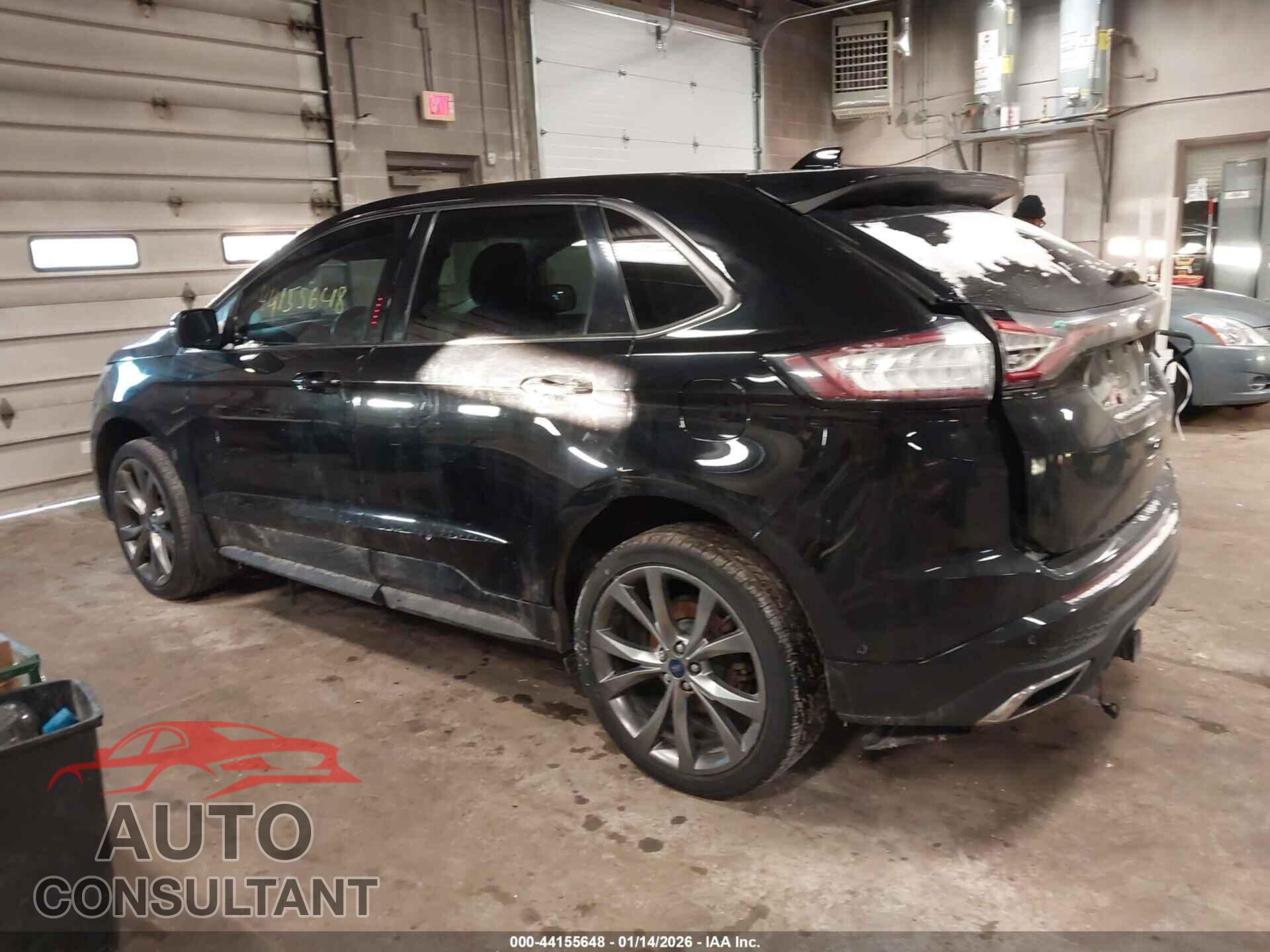 FORD EDGE 2016 - 2FMPK4AP6GBC54067