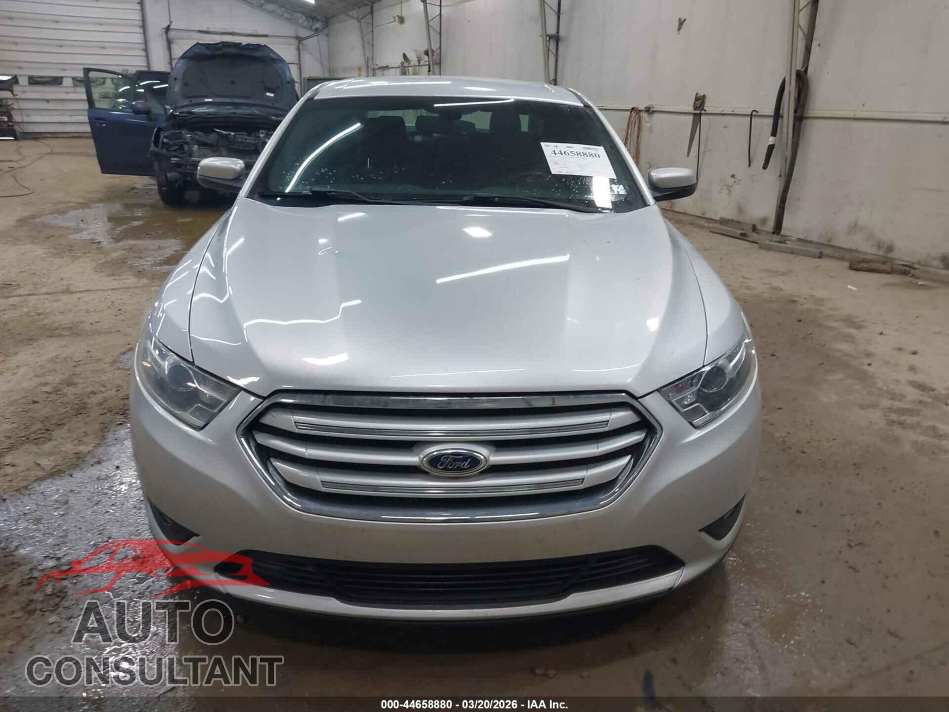 FORD TAURUS 2014 - 1FAHP2E83EG178370