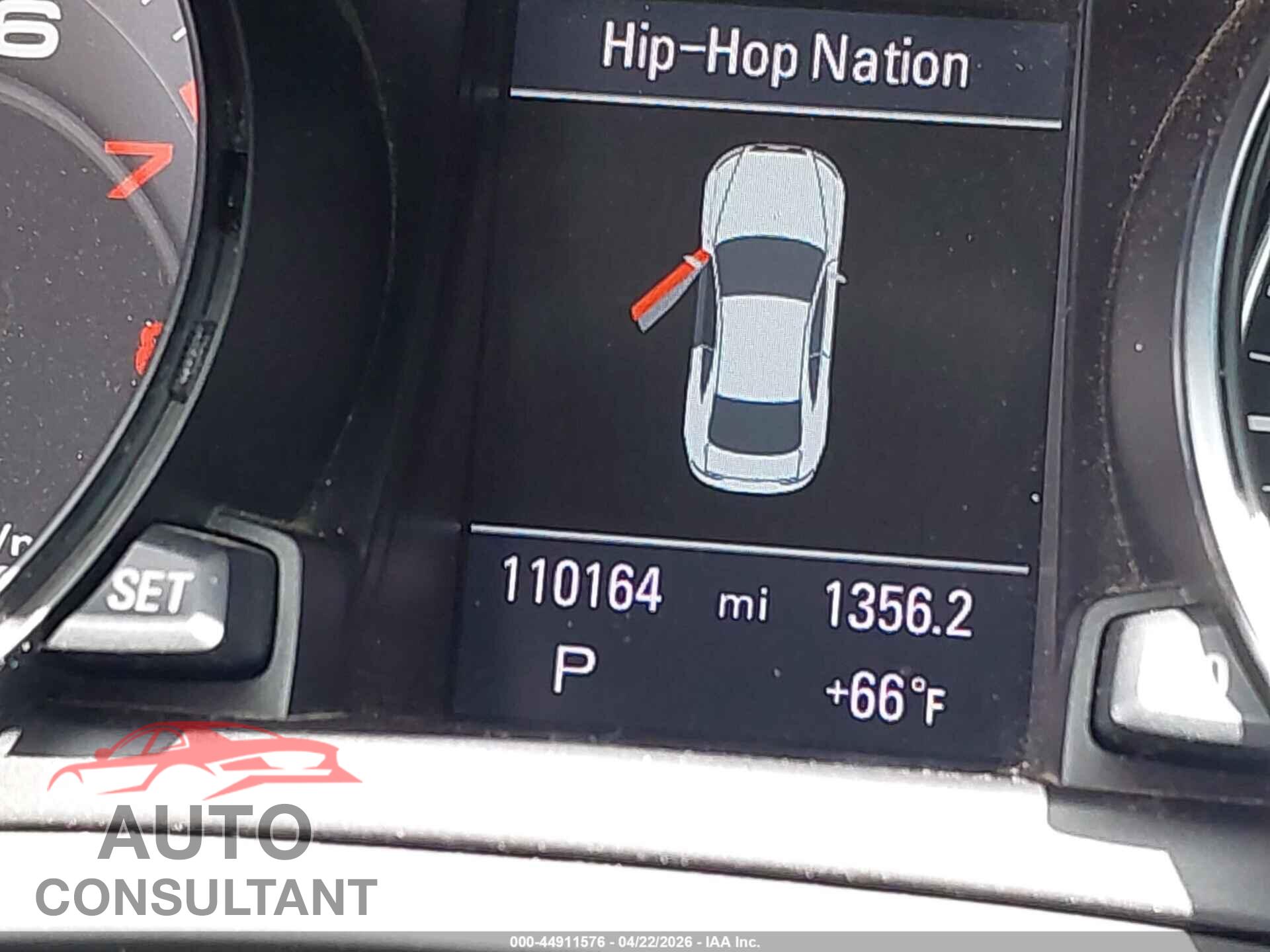 AUDI A5 2011 - WAULFAFR2BA060203