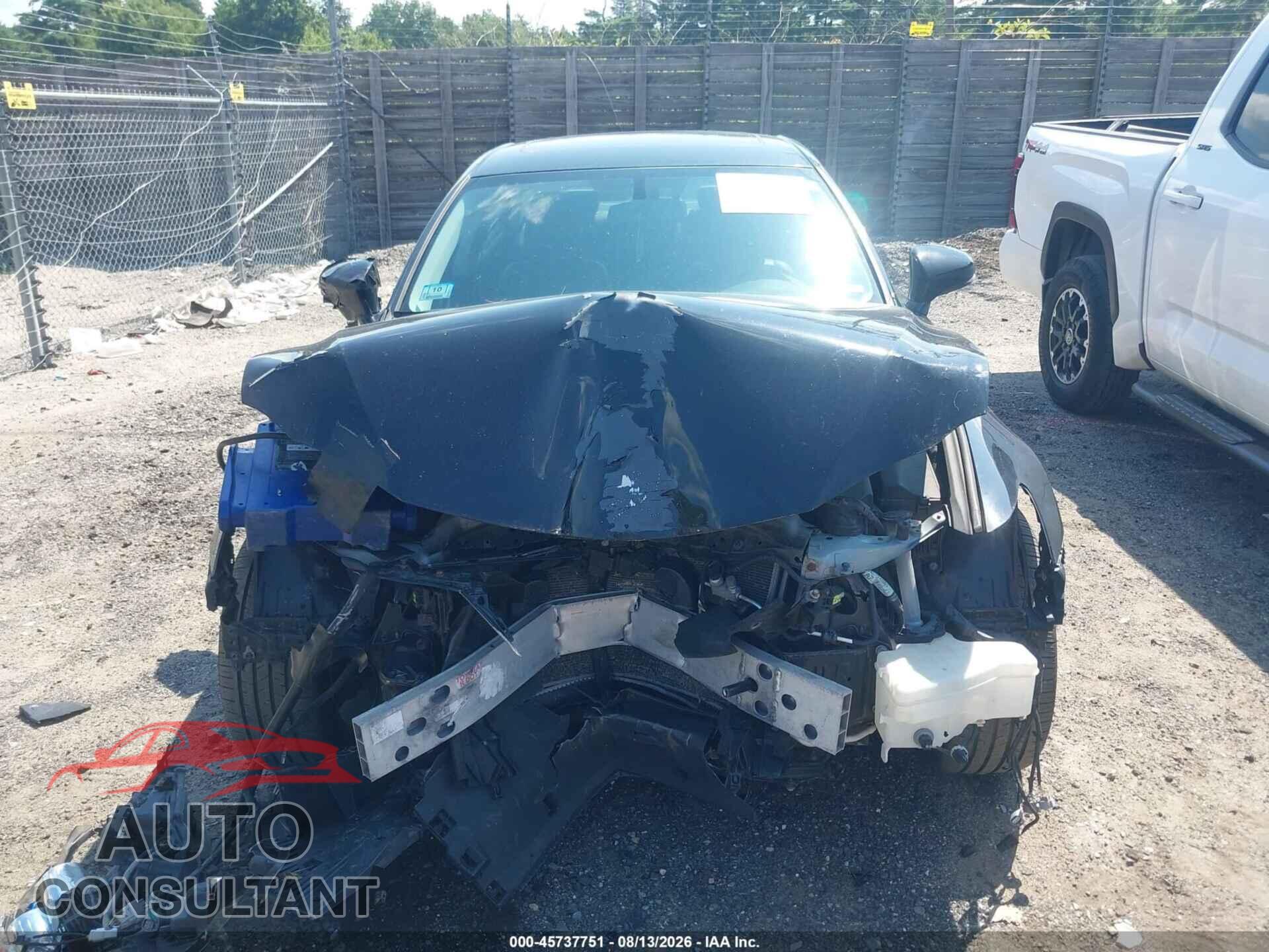 LEXUS IS 250 2014 - JTHCF1D23E5014643