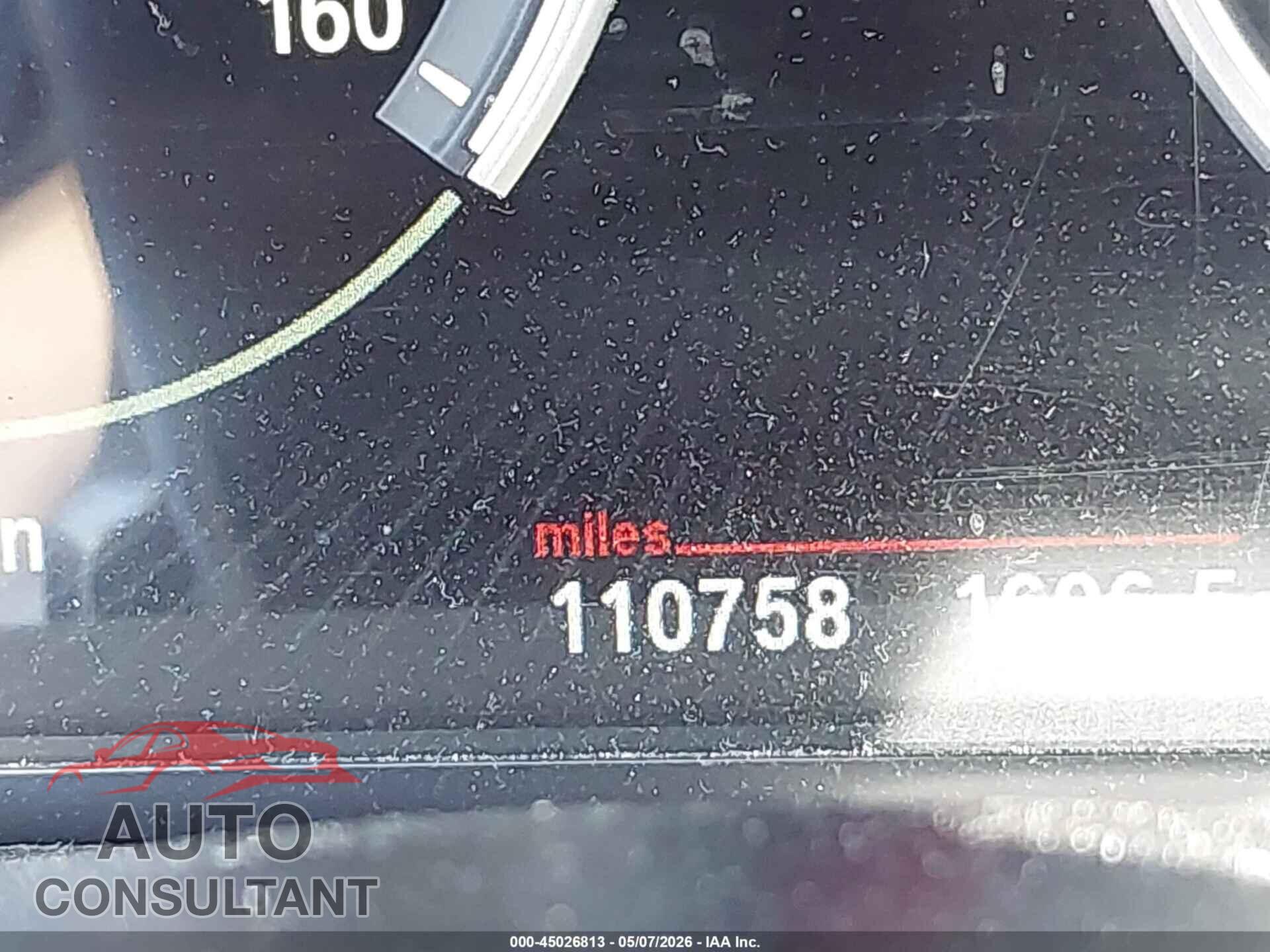 BMW 528I 2016 - WBA5A7C57GG152018