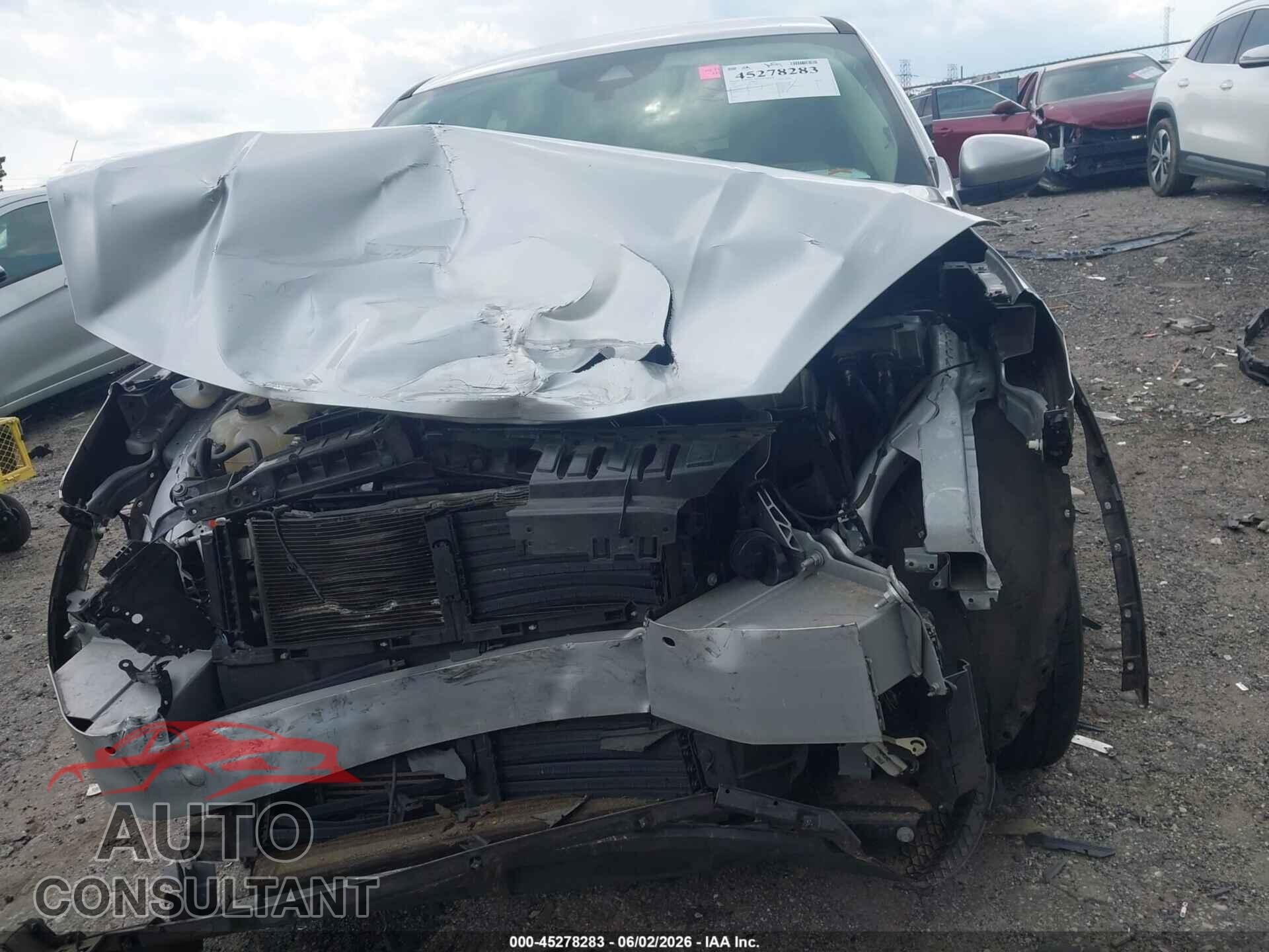FORD ESCAPE 2020 - 1FMCU9G68LUA21929