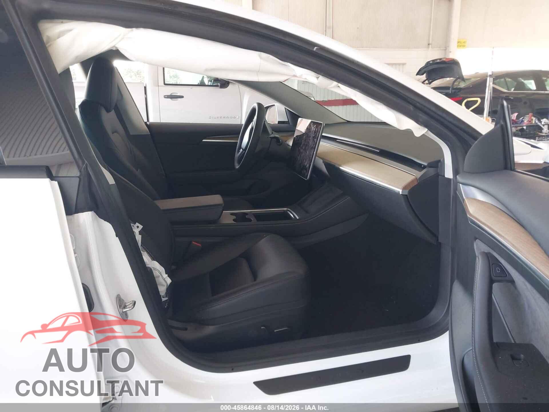 TESLA MODEL 3 2023 - 5YJ3E1EA5PF569251